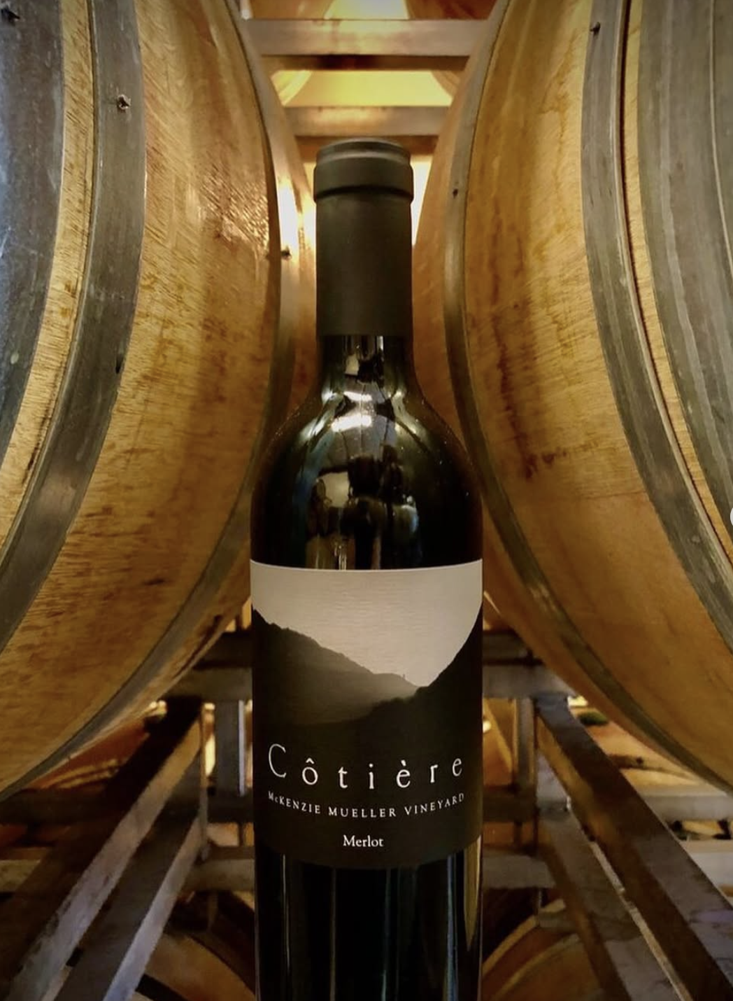 Côtière Winery