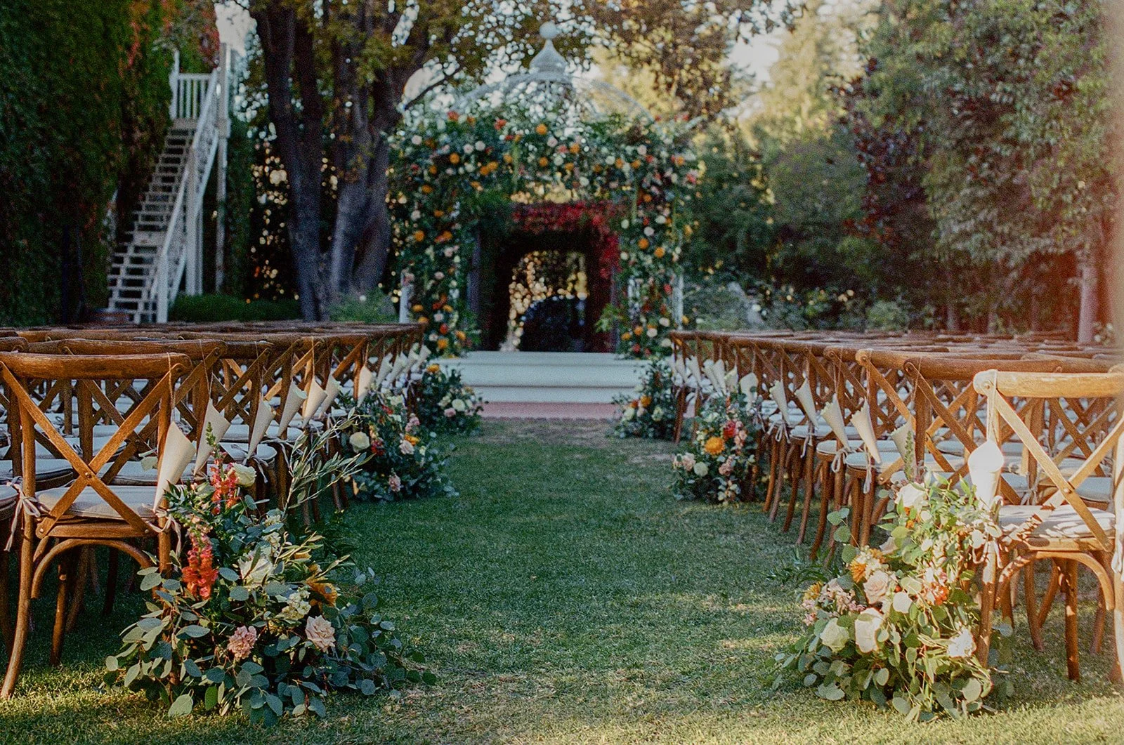 1880 Union ceremony space