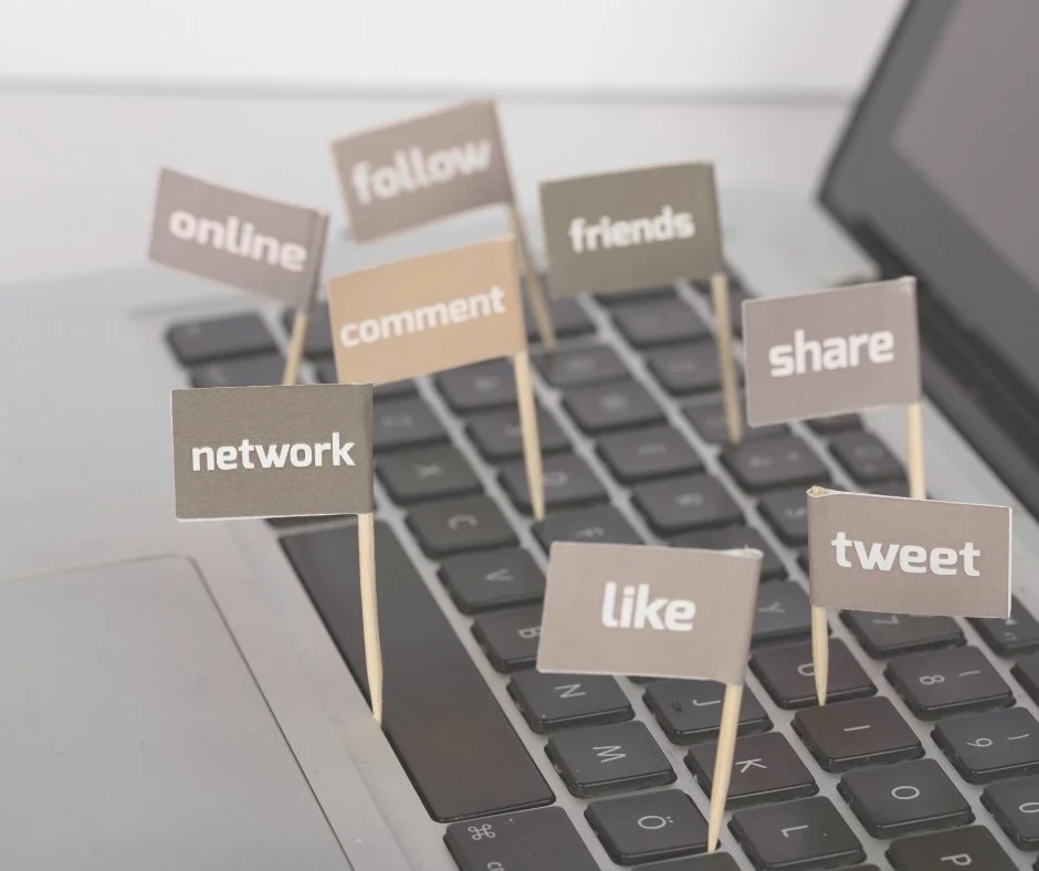 Social Media Management Consultation