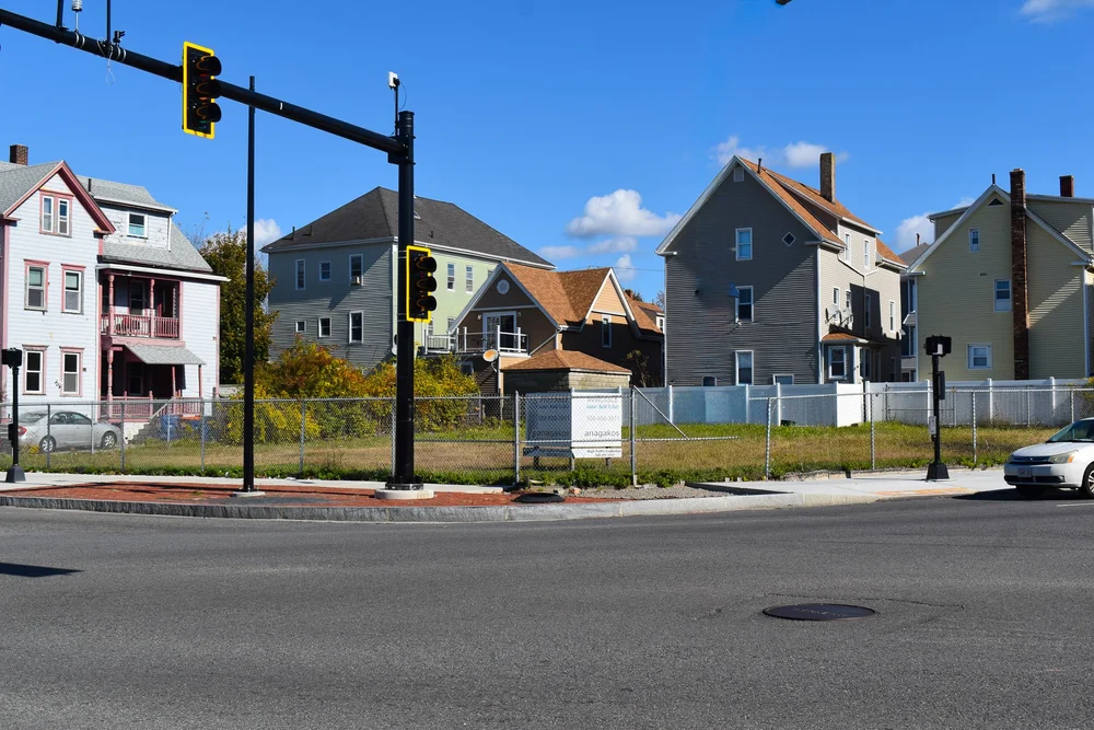 Rodney French Boulevard - Coming Soon