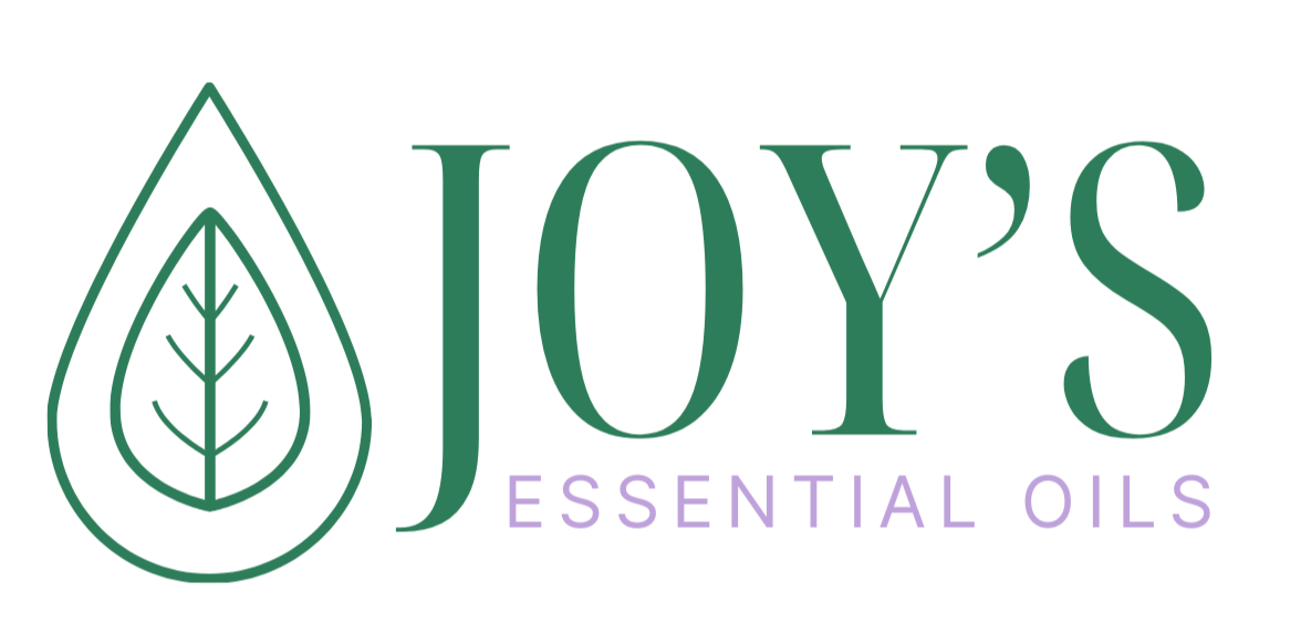 Joy&#39;s Essential Oils