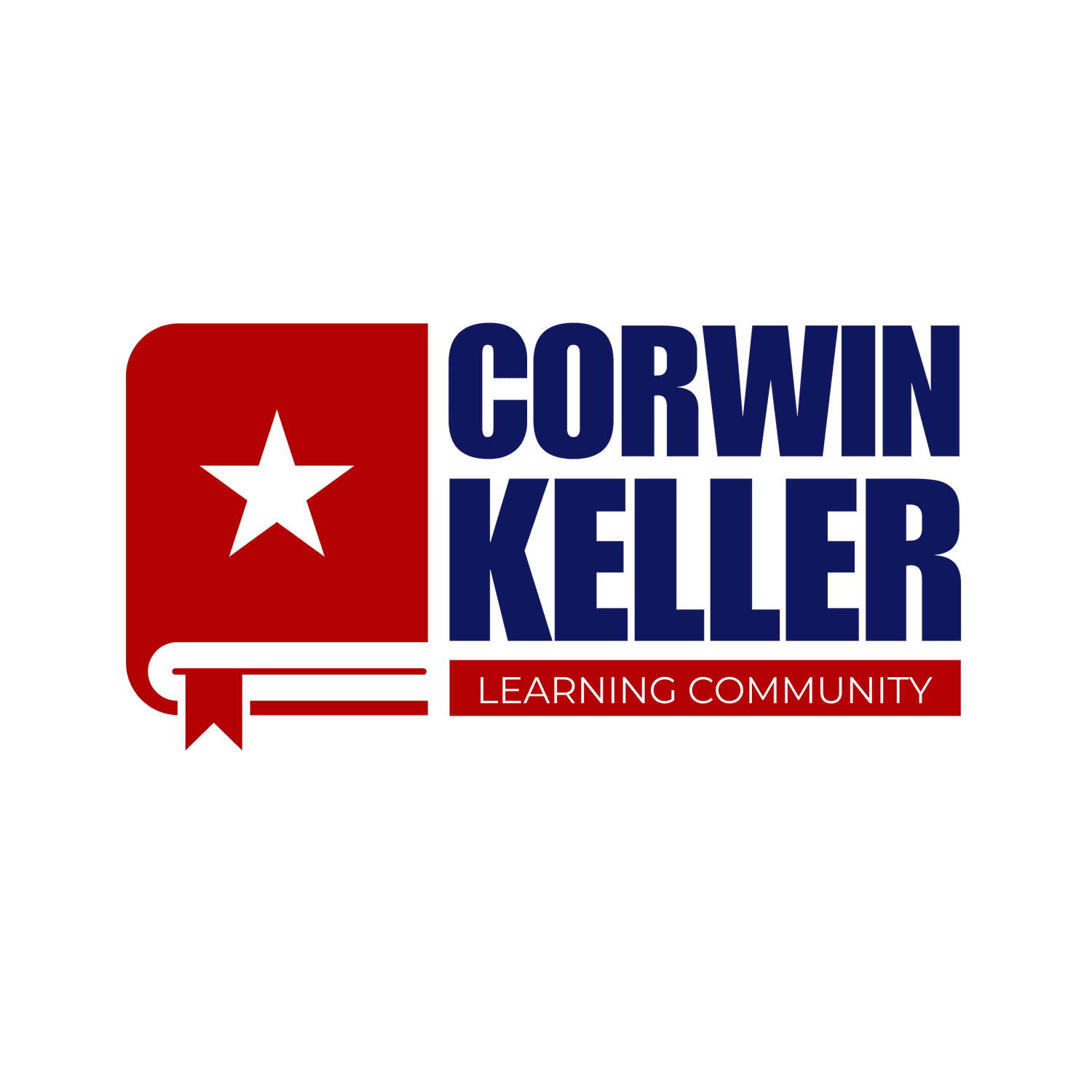 Corwin Keller for Learning Community Fundraiser