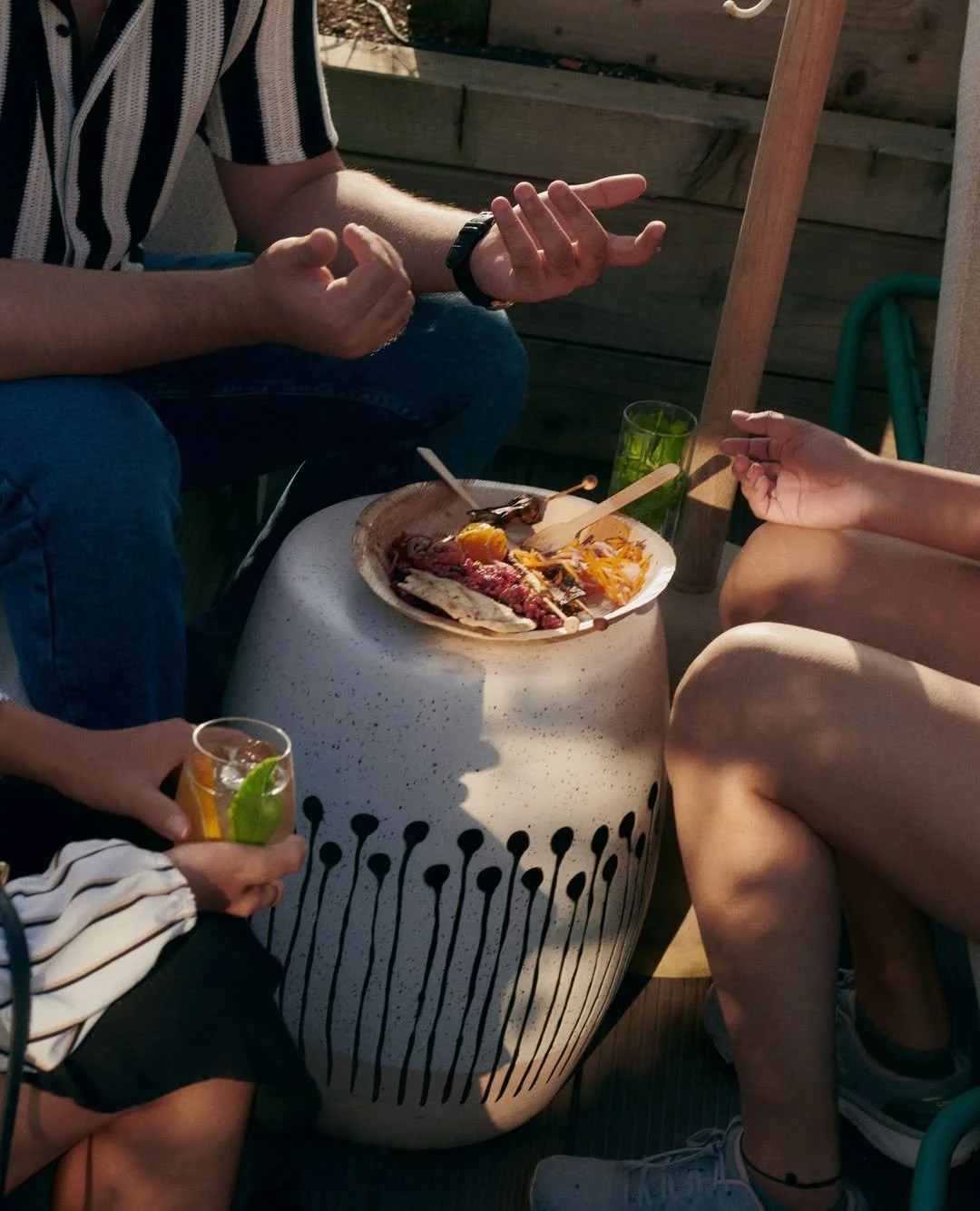 Summer evenings hit different up here._ At The Gessner and Riverstone Heights, rooftop BBQs come (1).jpg