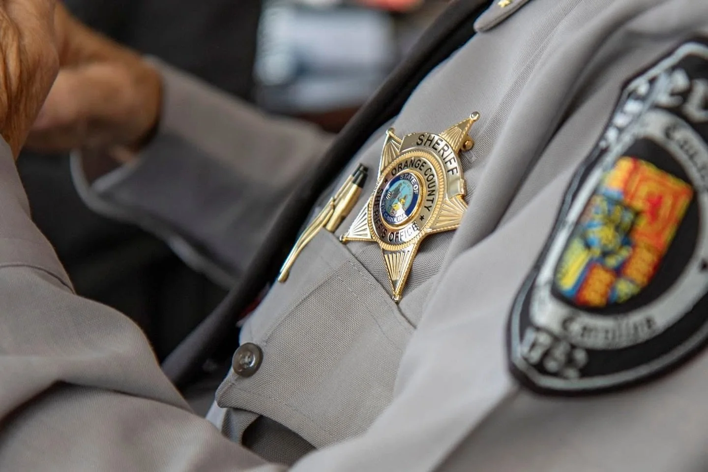 It&rsquo;s not just a job, it&rsquo;s a calling and I am honored to have been able to serve this County for the last 45 years. I am grateful for the trust you have placed in me and your continued support is appreciated. 

Please take time to visit Bl