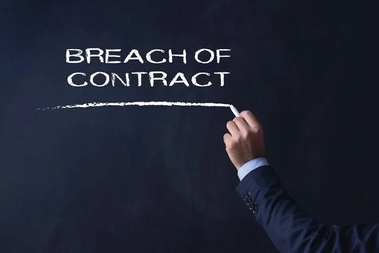 Breach of Contract: What to Know:

Read More At: https://www.lombapa.com/media/breach-of-contract-what-to-know