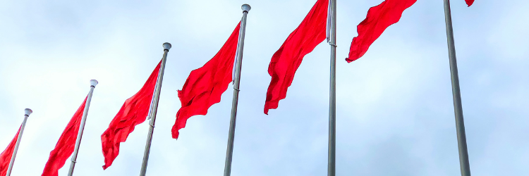  red flags I look for before taking a company to market