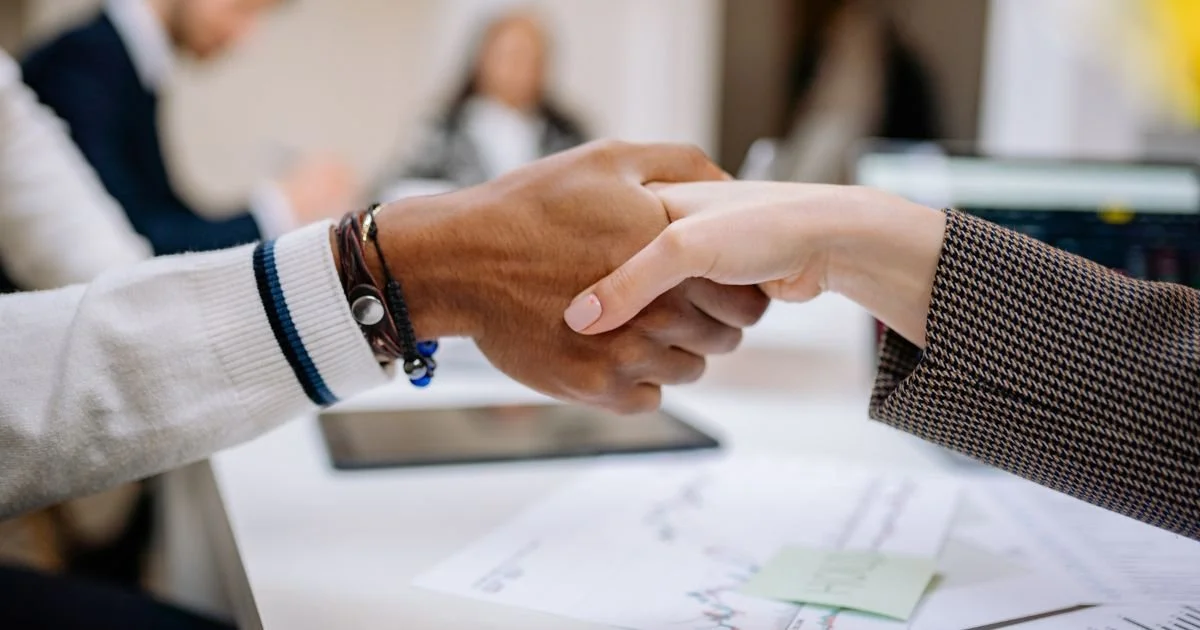 merchant cash advance settlement