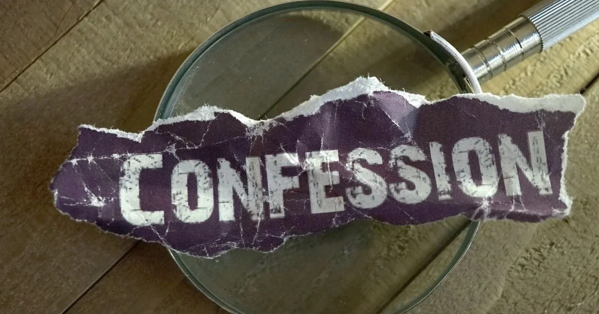 What Is a Confession of Judgment in an MCA Agreement?