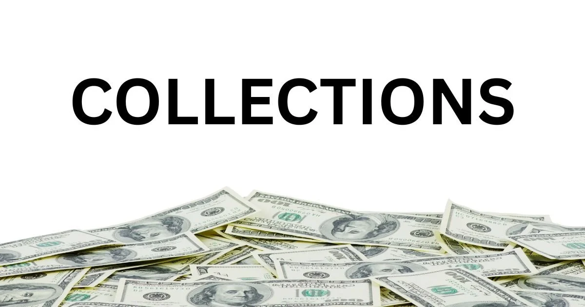 Merchant Cash Advance Collections