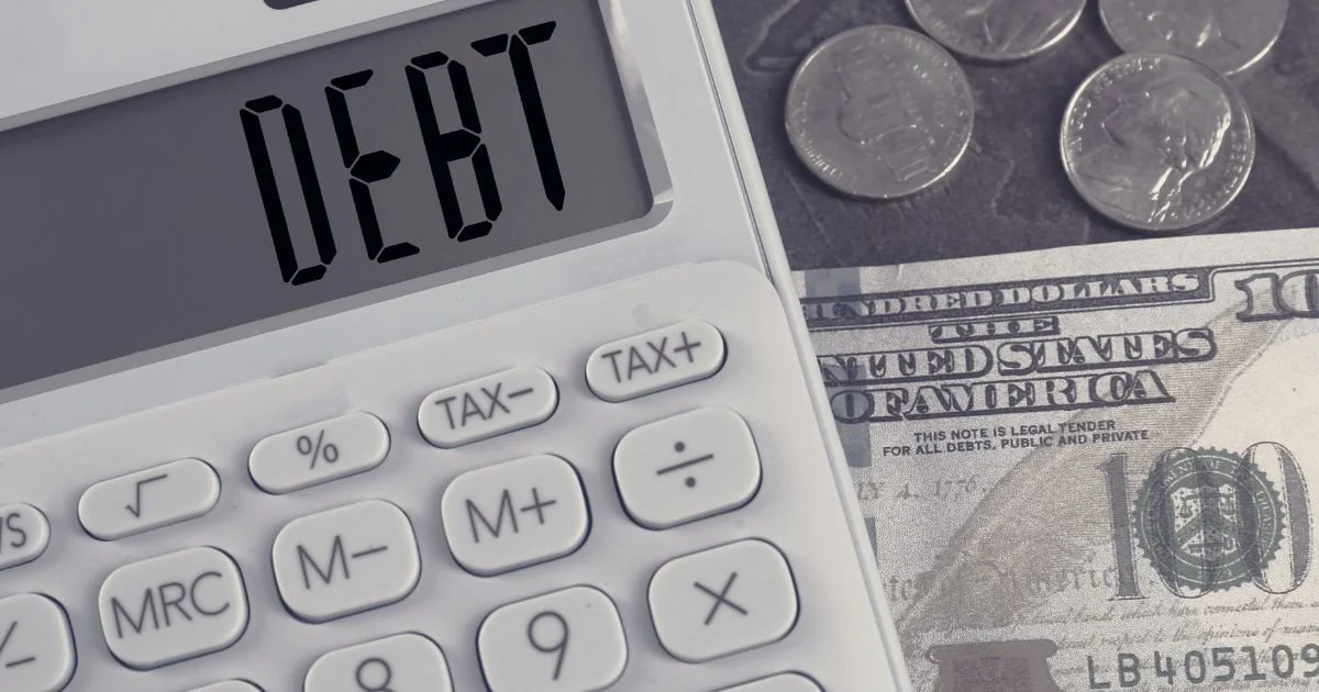 Merchant Cash Advance Debt Relief
