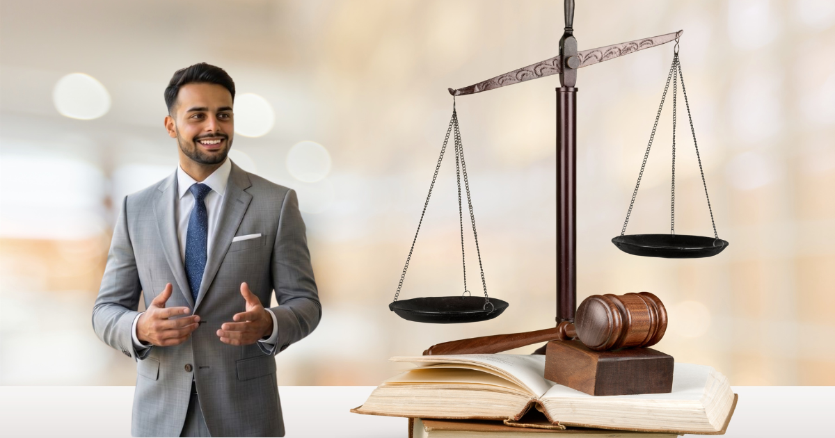 mca lawyer