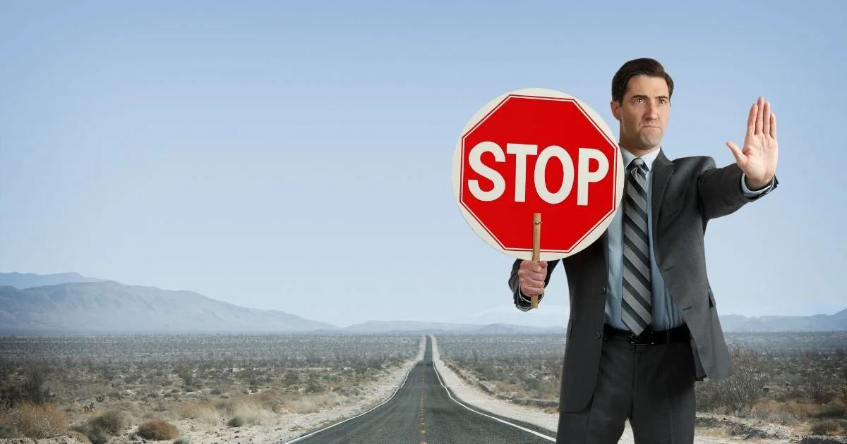 how to get out of mca debt