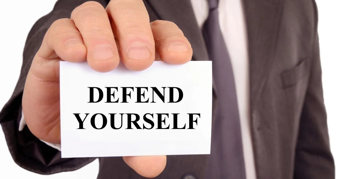How Can I Legally Defend Against a Merchant Cash Advance Collection Attempt?