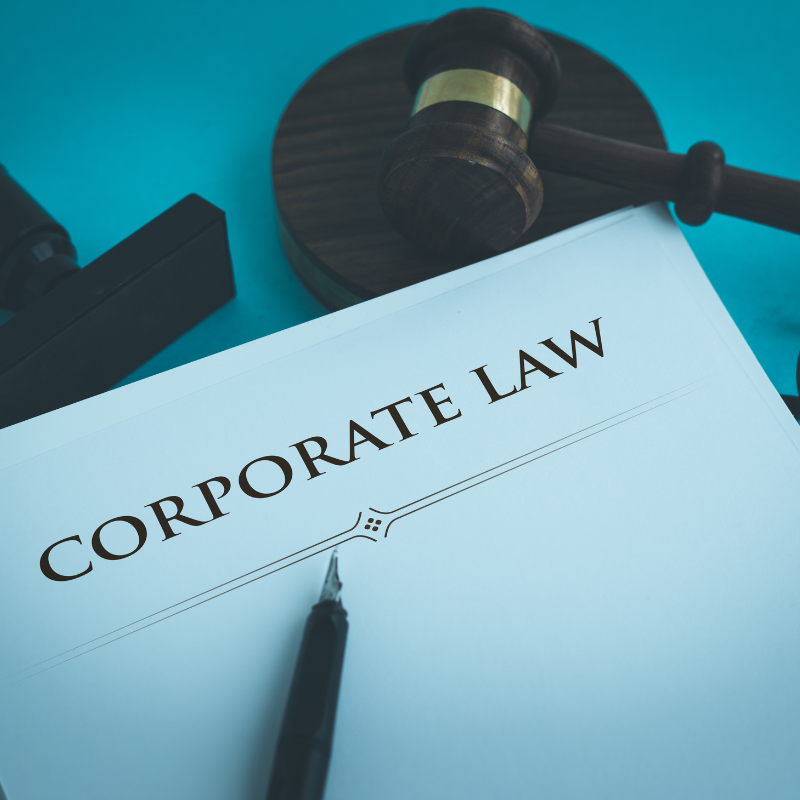 Corporate Law