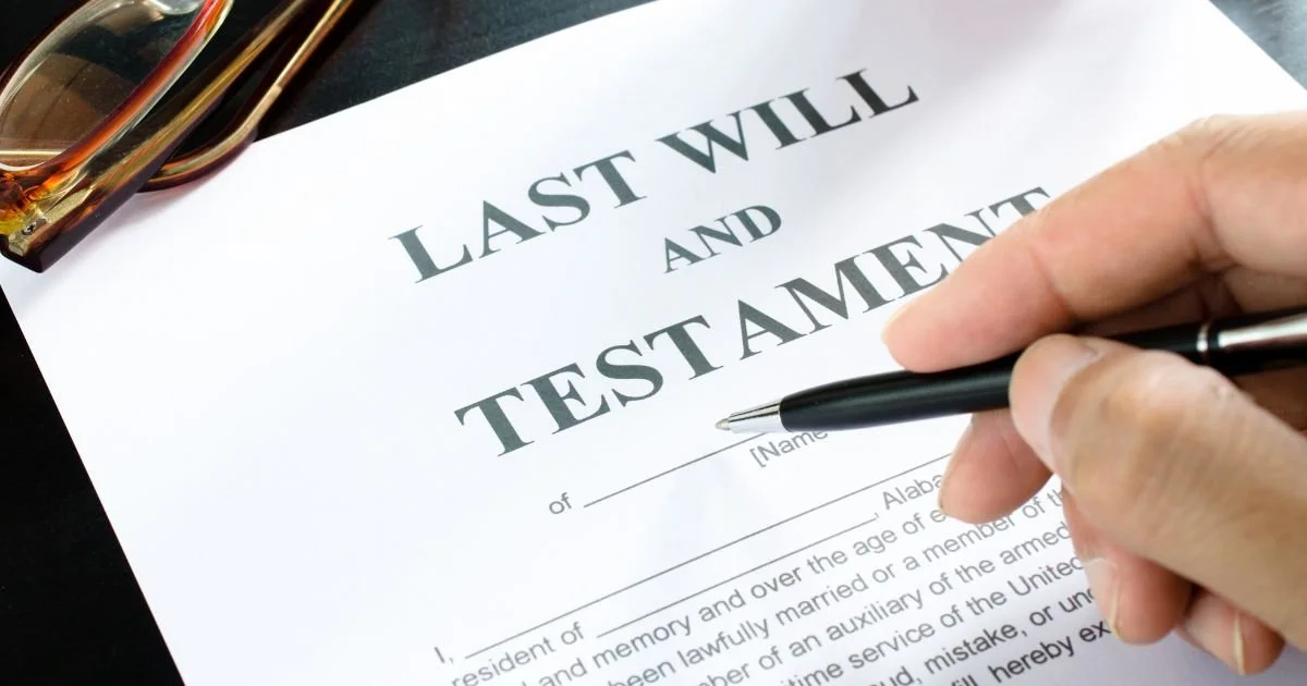 Wills and Trusts in Florida After the 2026 Probate Rule Revisions