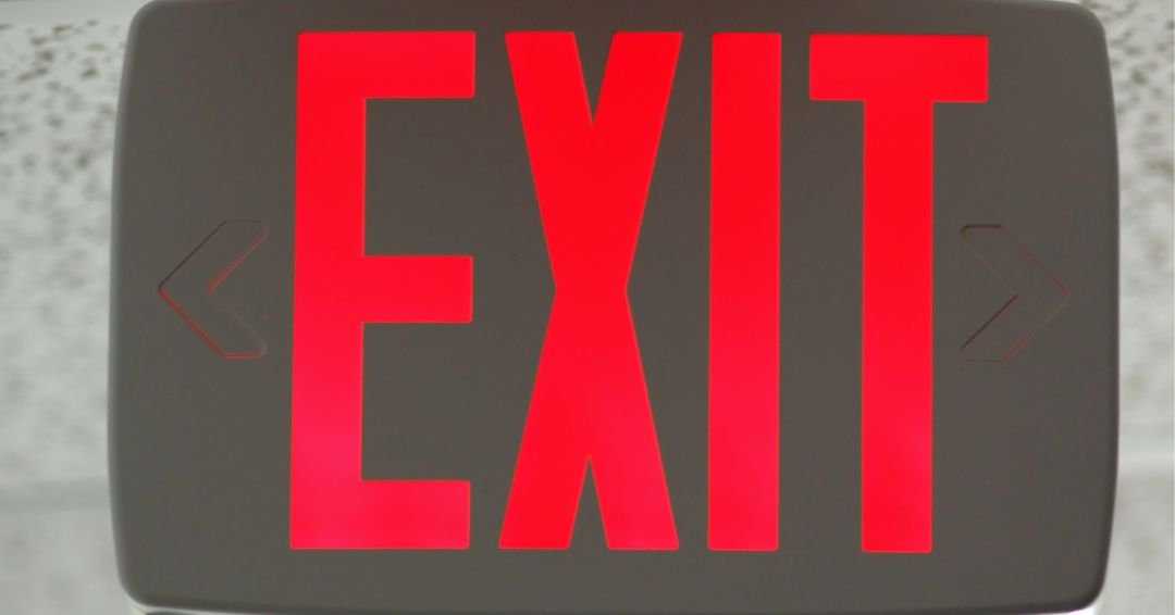 Exit Planning Attorney