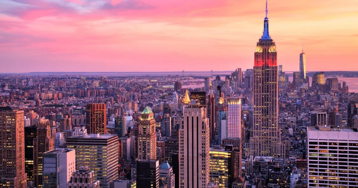 Can an MCA Company Sue Me in New York If My Business Is in Florida?