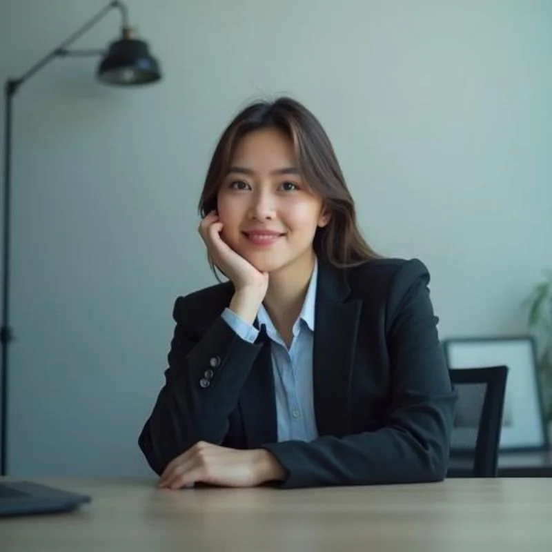 Lomba P.A. Paralegal