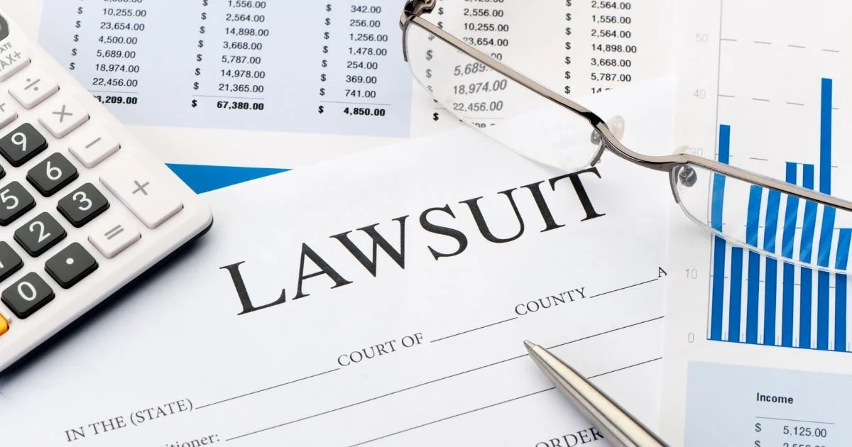 I Was Served With a Merchant Cash Advance Lawsuit. What Should I Do?