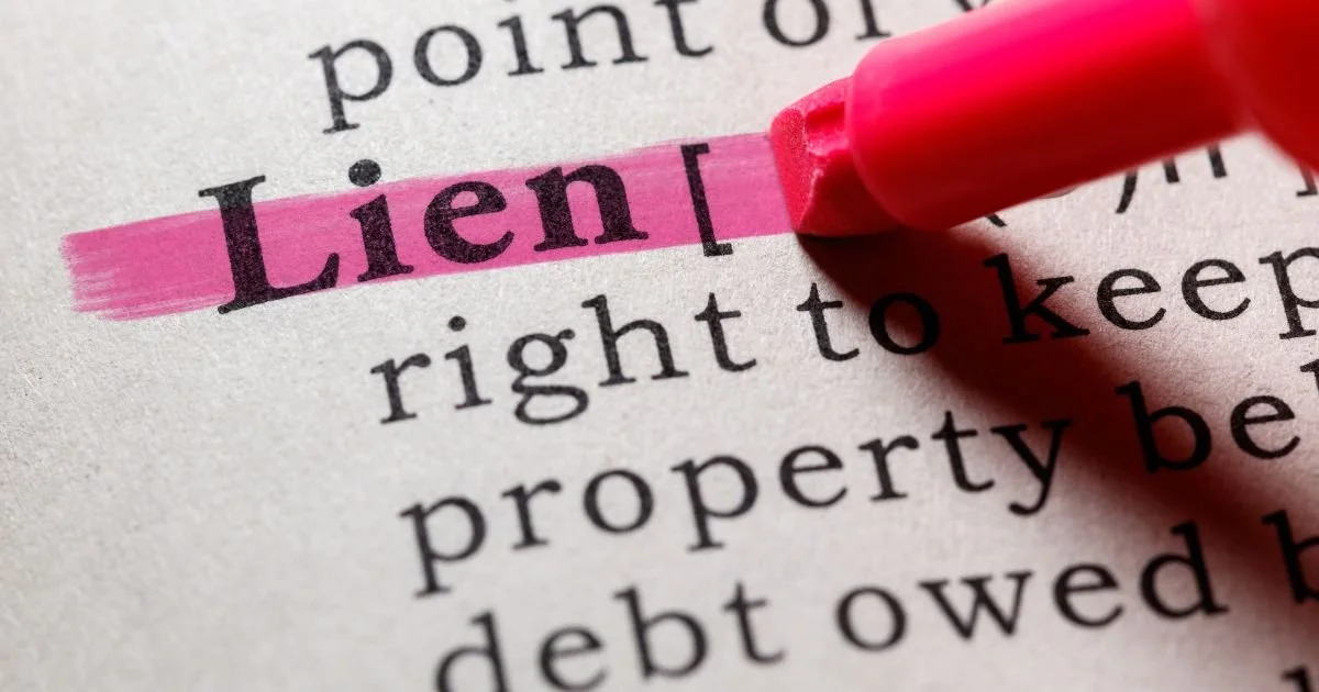 what is a ucc lien