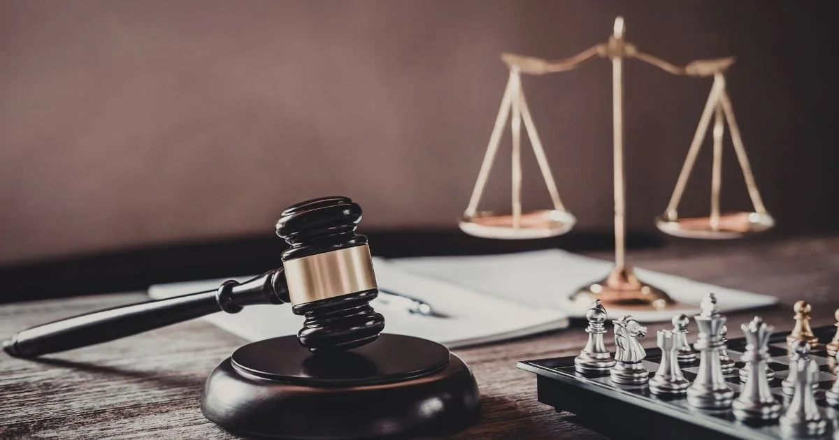 Business Litigation
