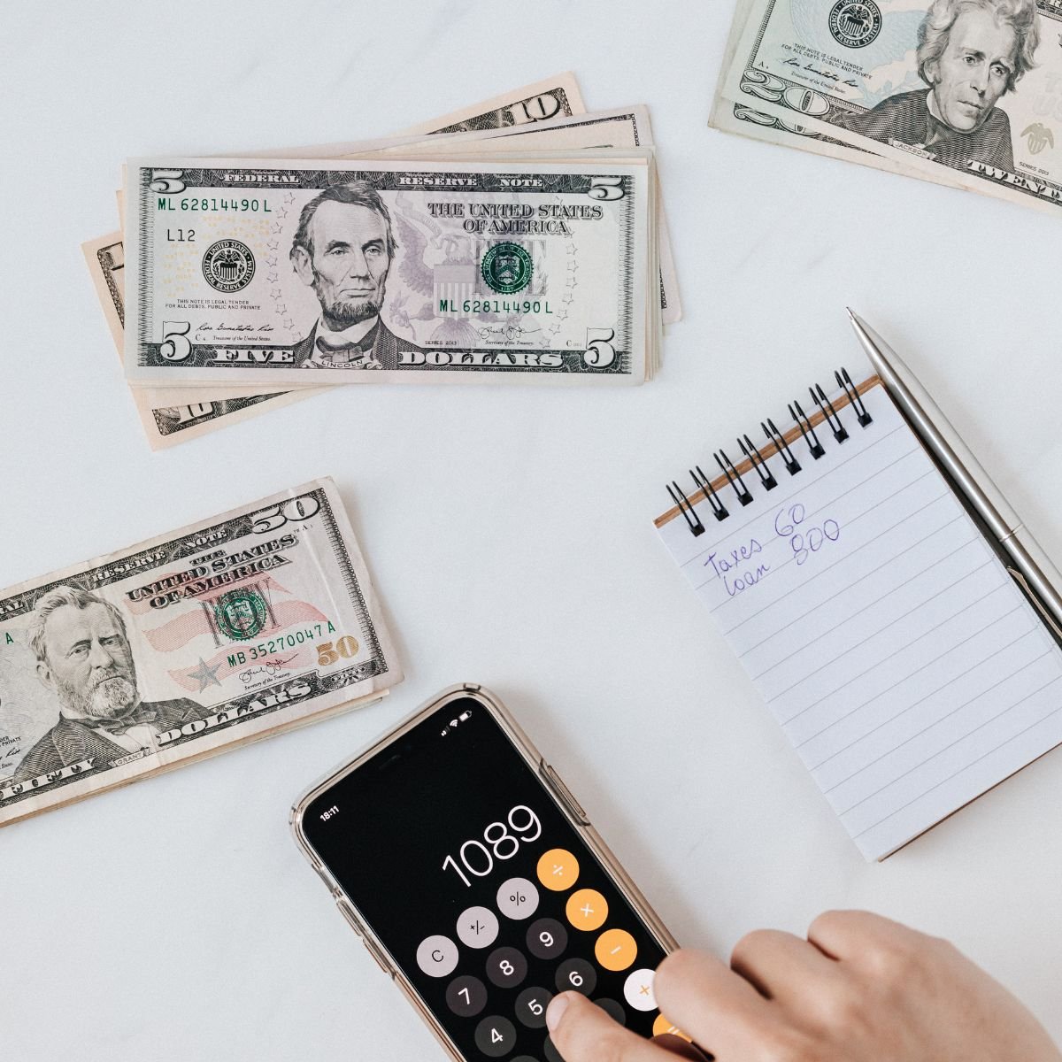 mca loans and factor rates