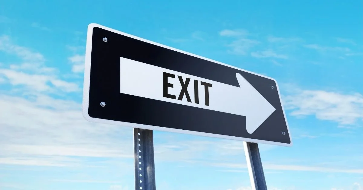 exit planning lawyer