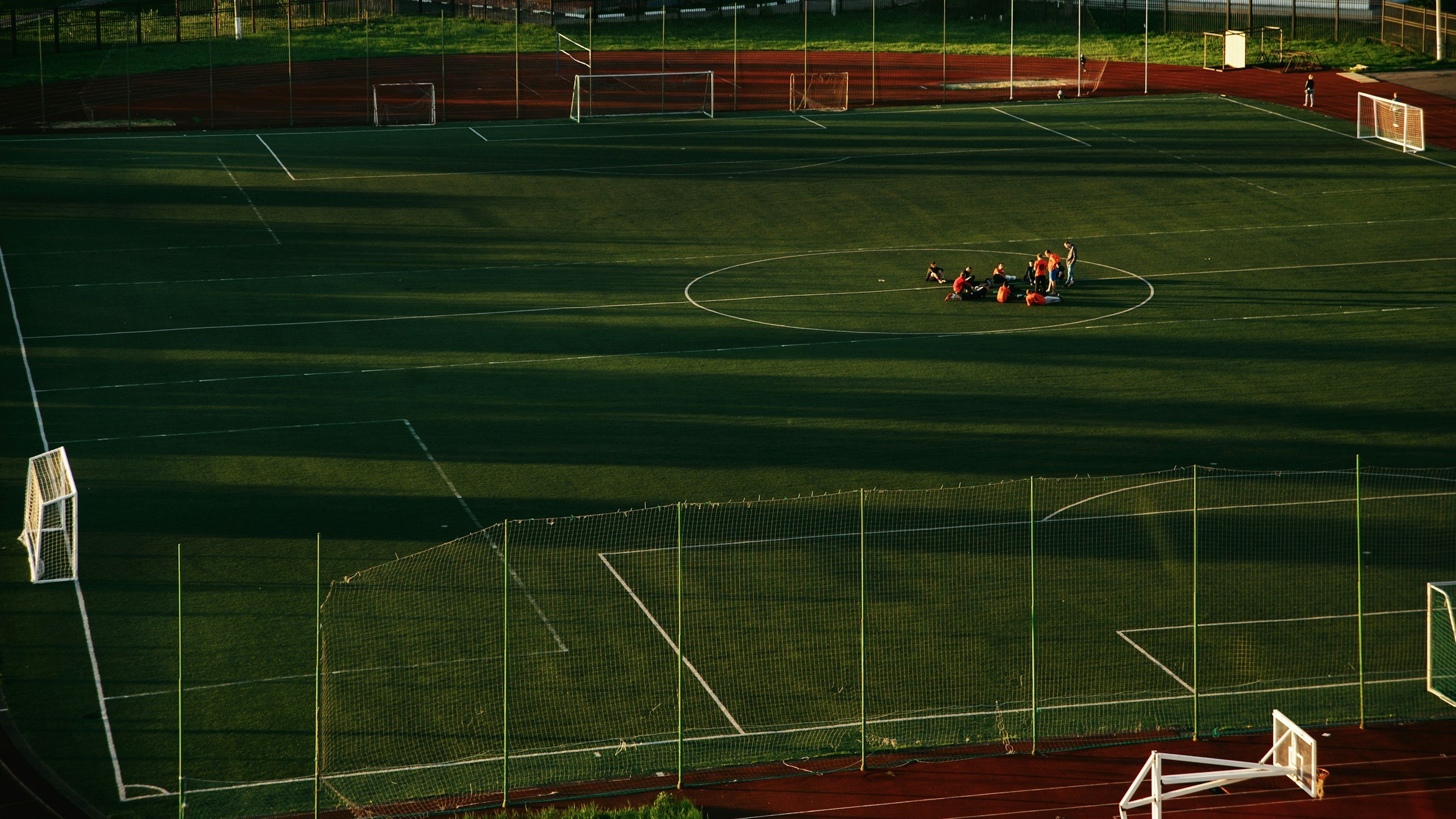 What youth soccer development teaches beyond the game