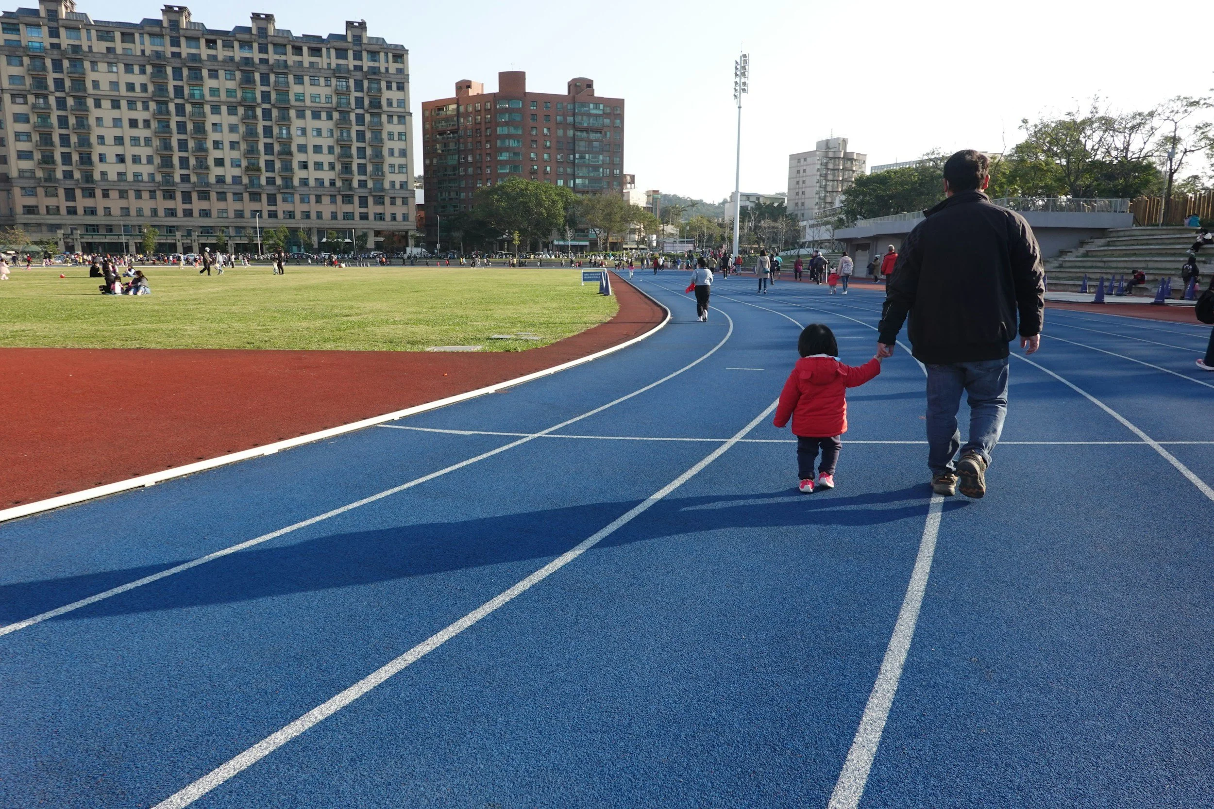 How to support your player without adding pressure