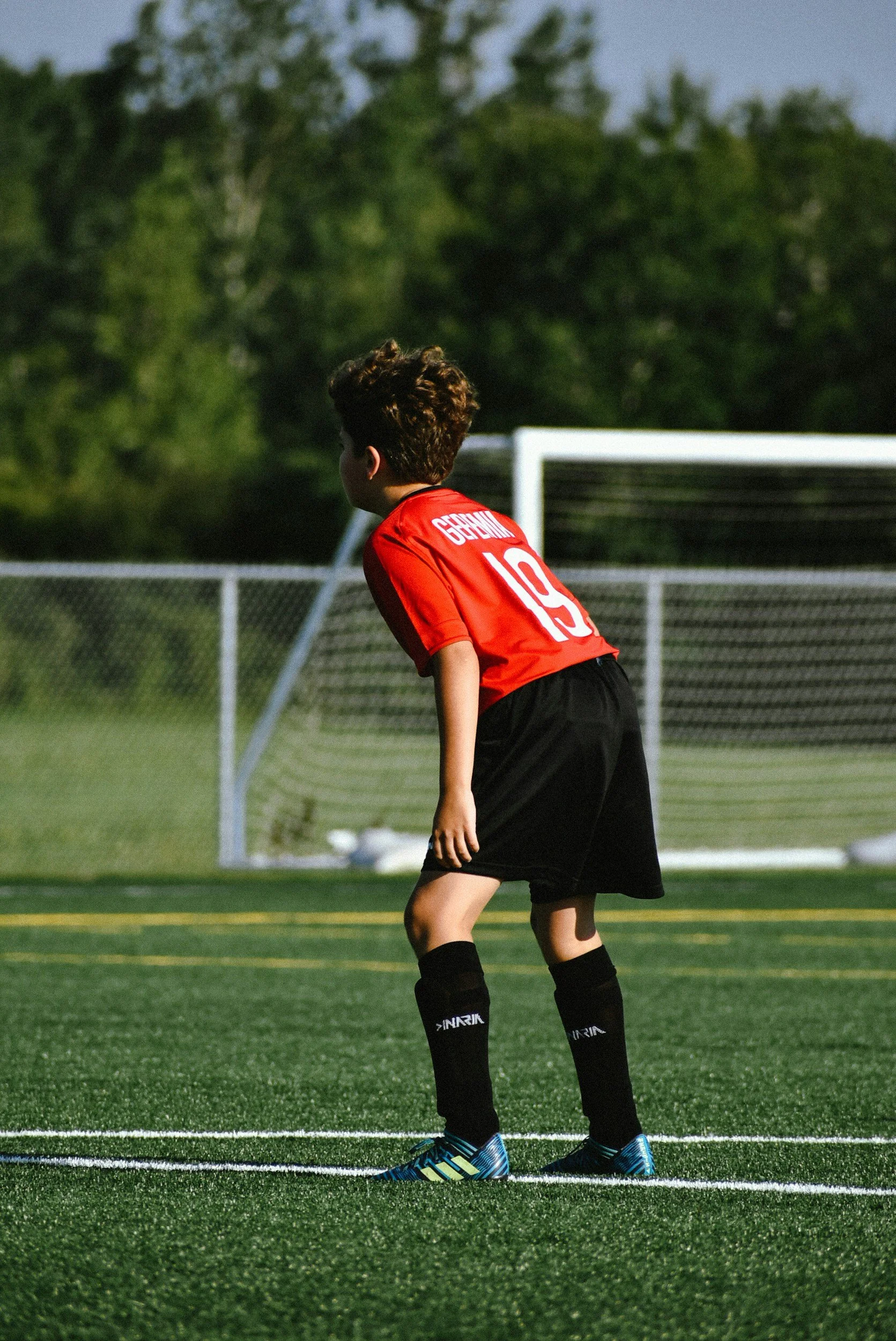 The difference between effort and intent