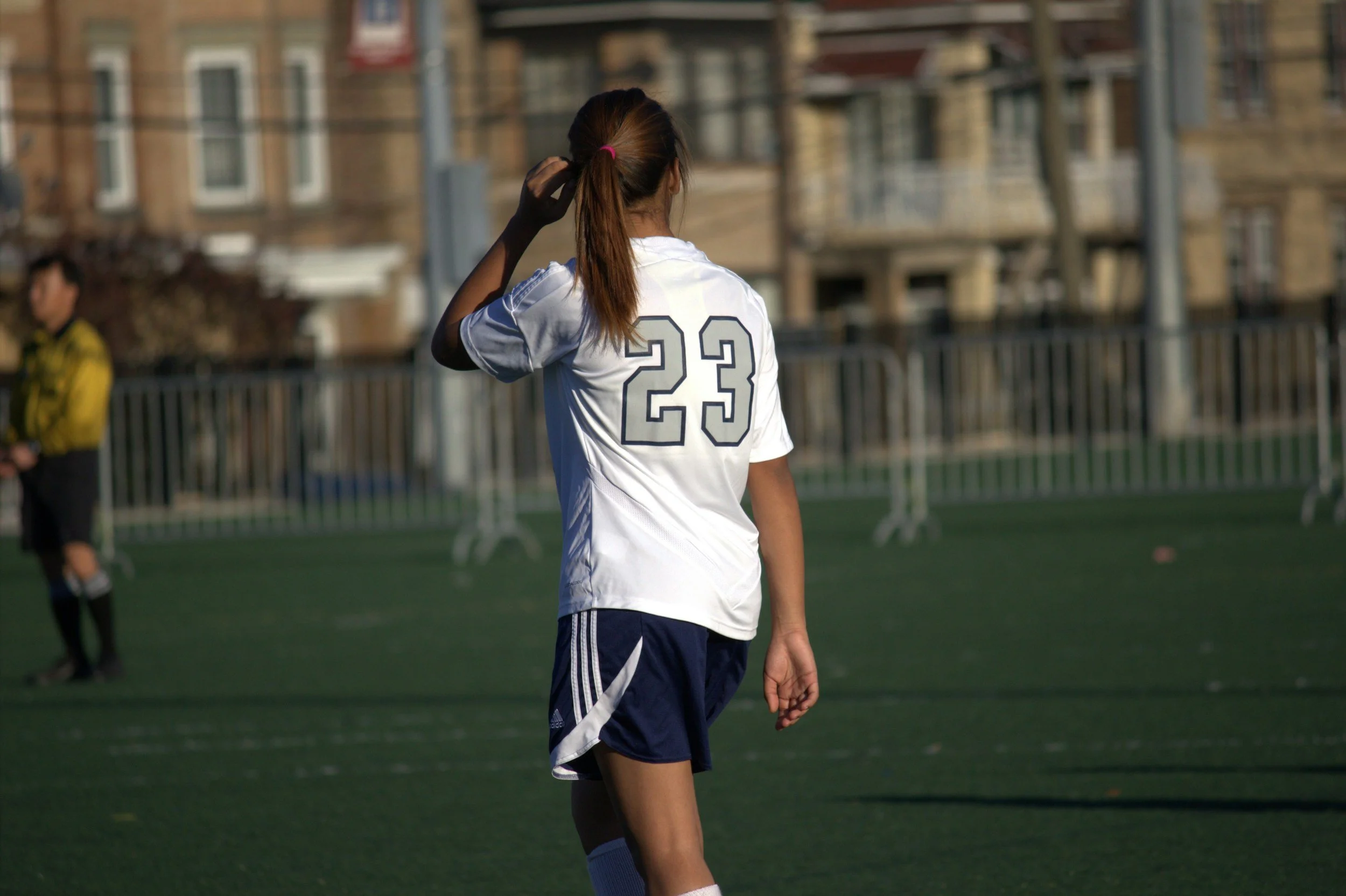 What A Long Season Takes Out Of A Young Player