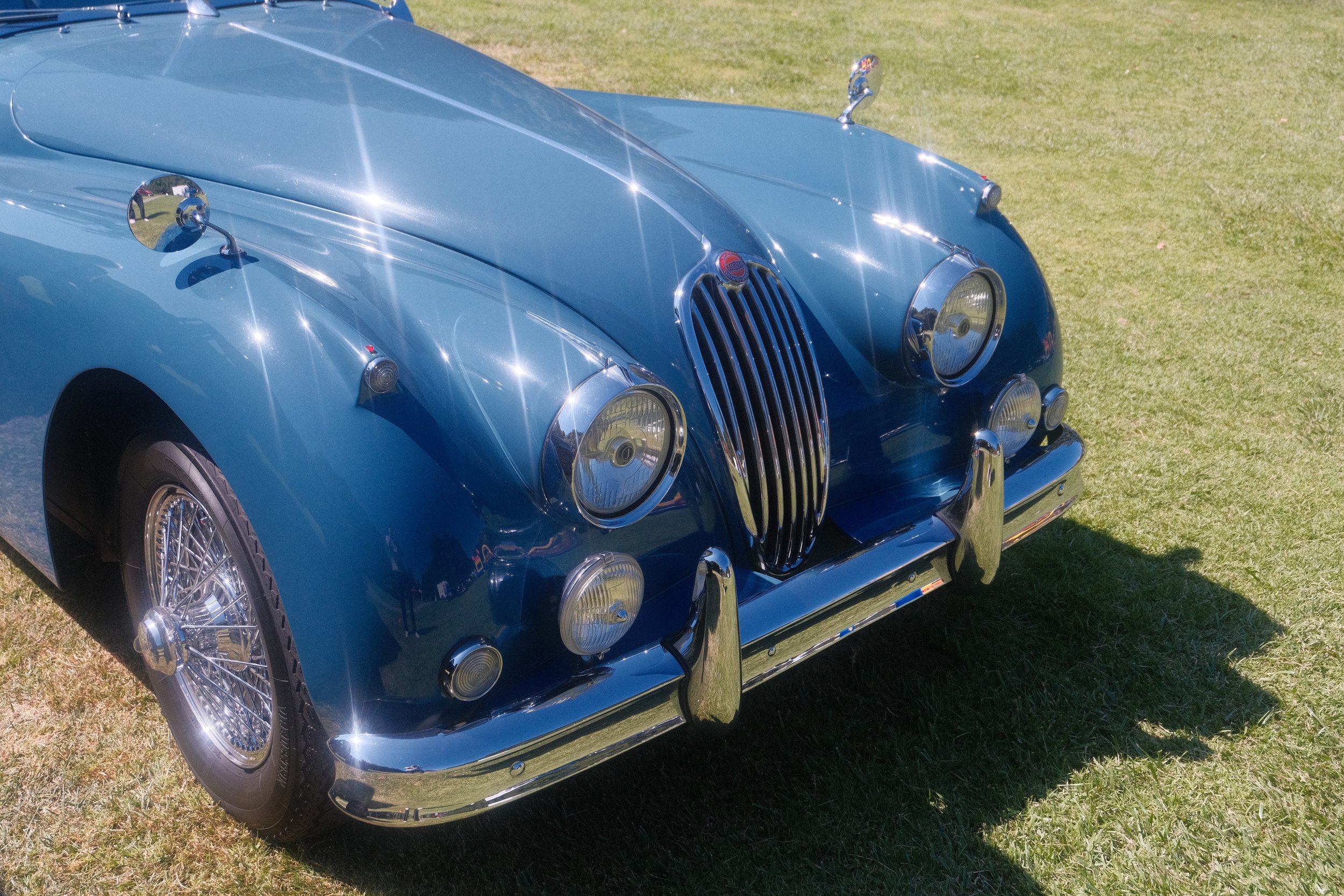 Automobiles & Airplanes