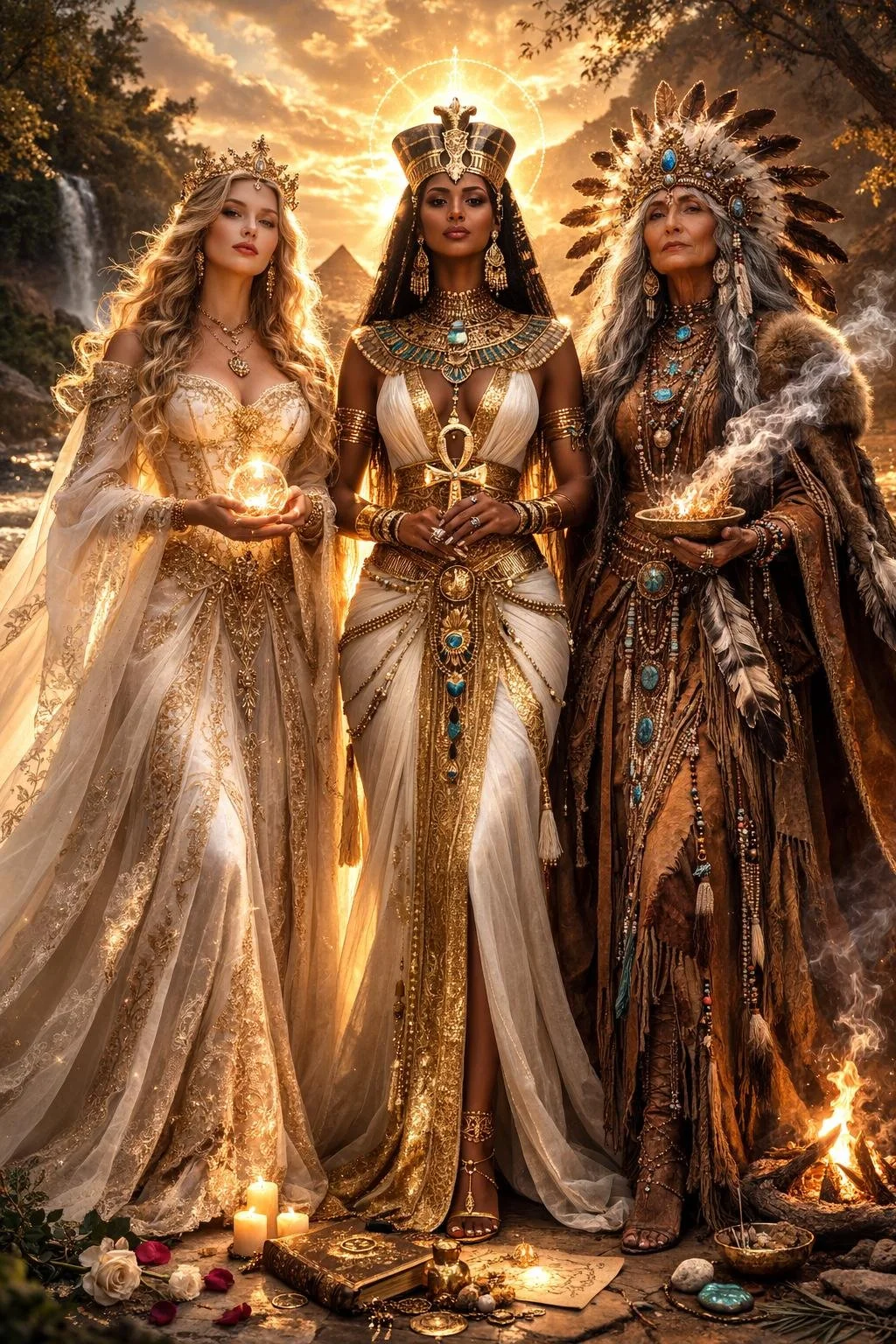 Course Correction Inquiry