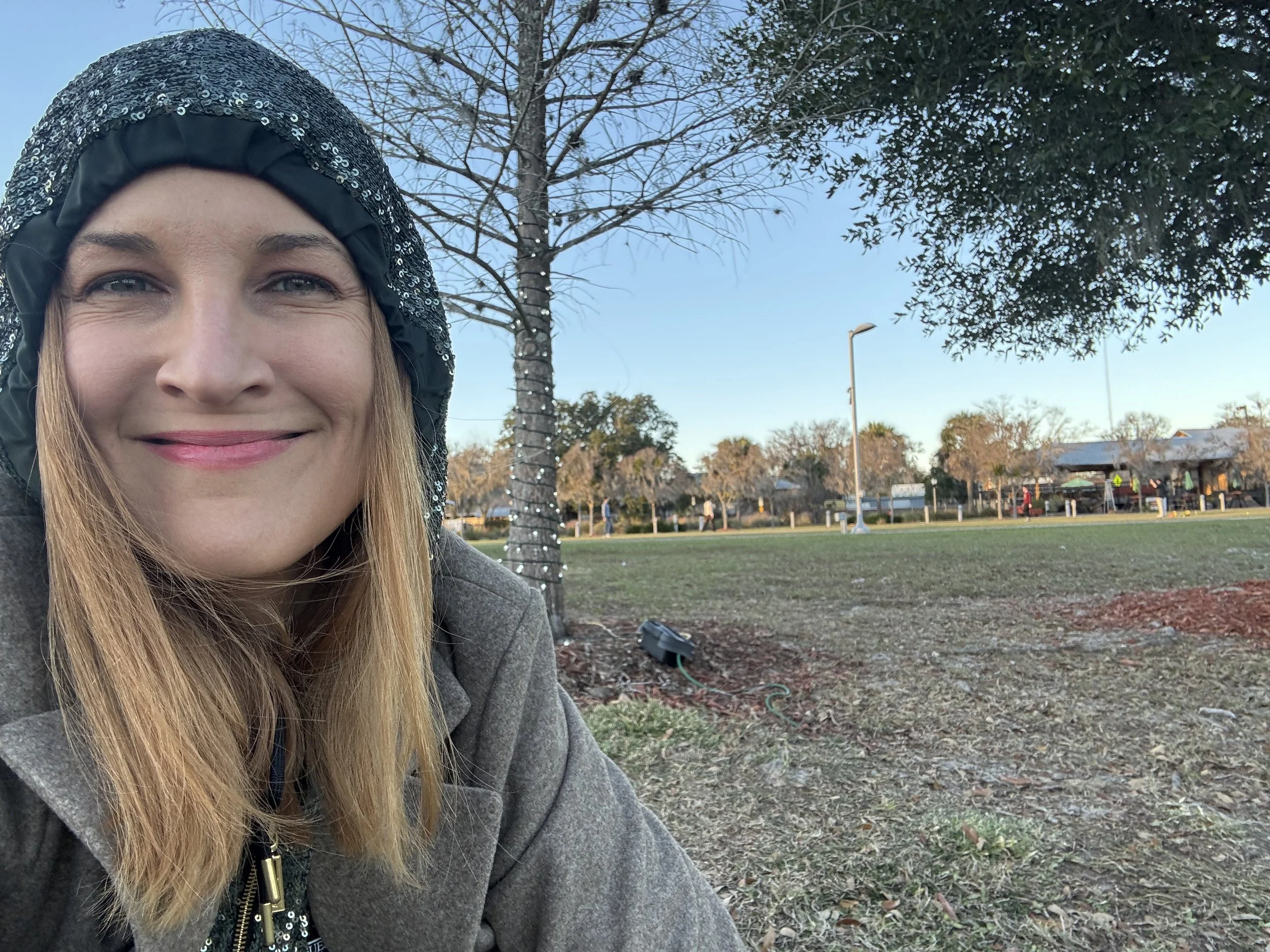 After Stalking: Peer Support Session