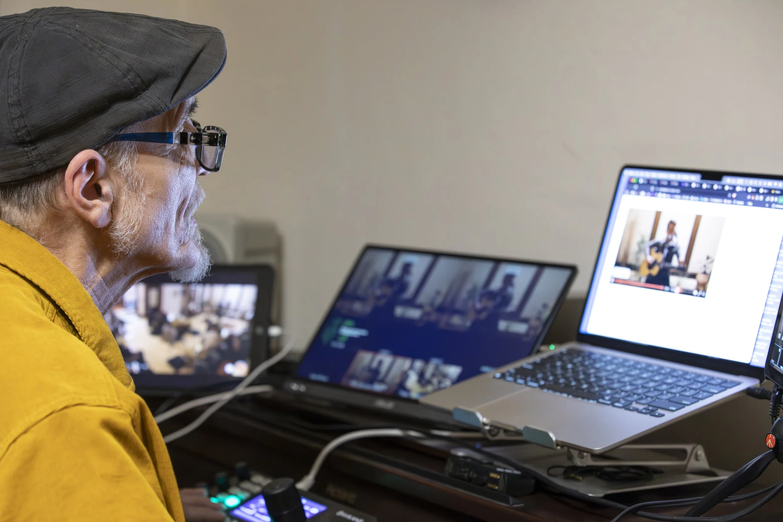 Complete Video Production Service