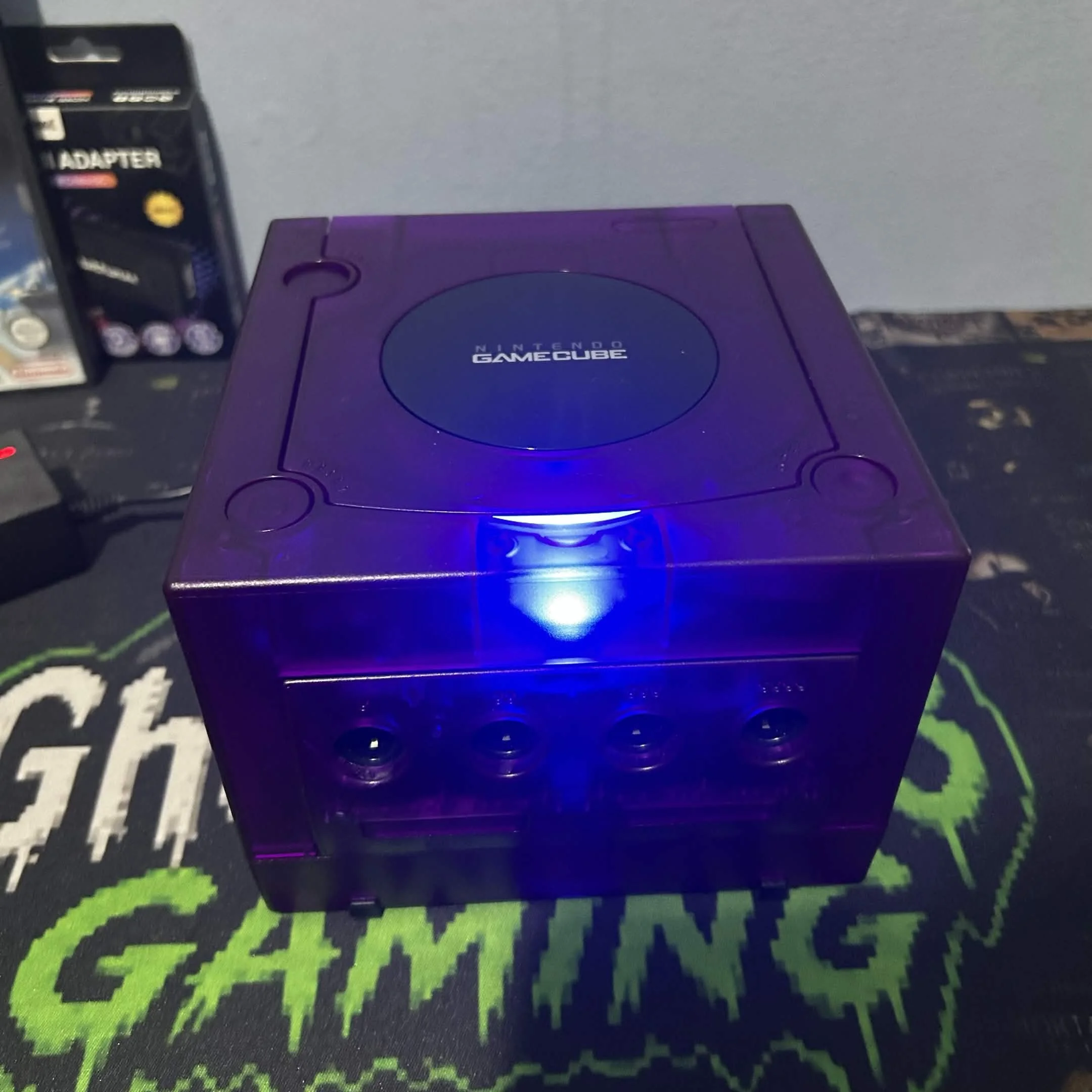 GameCube: The Next Console We’re Taking On