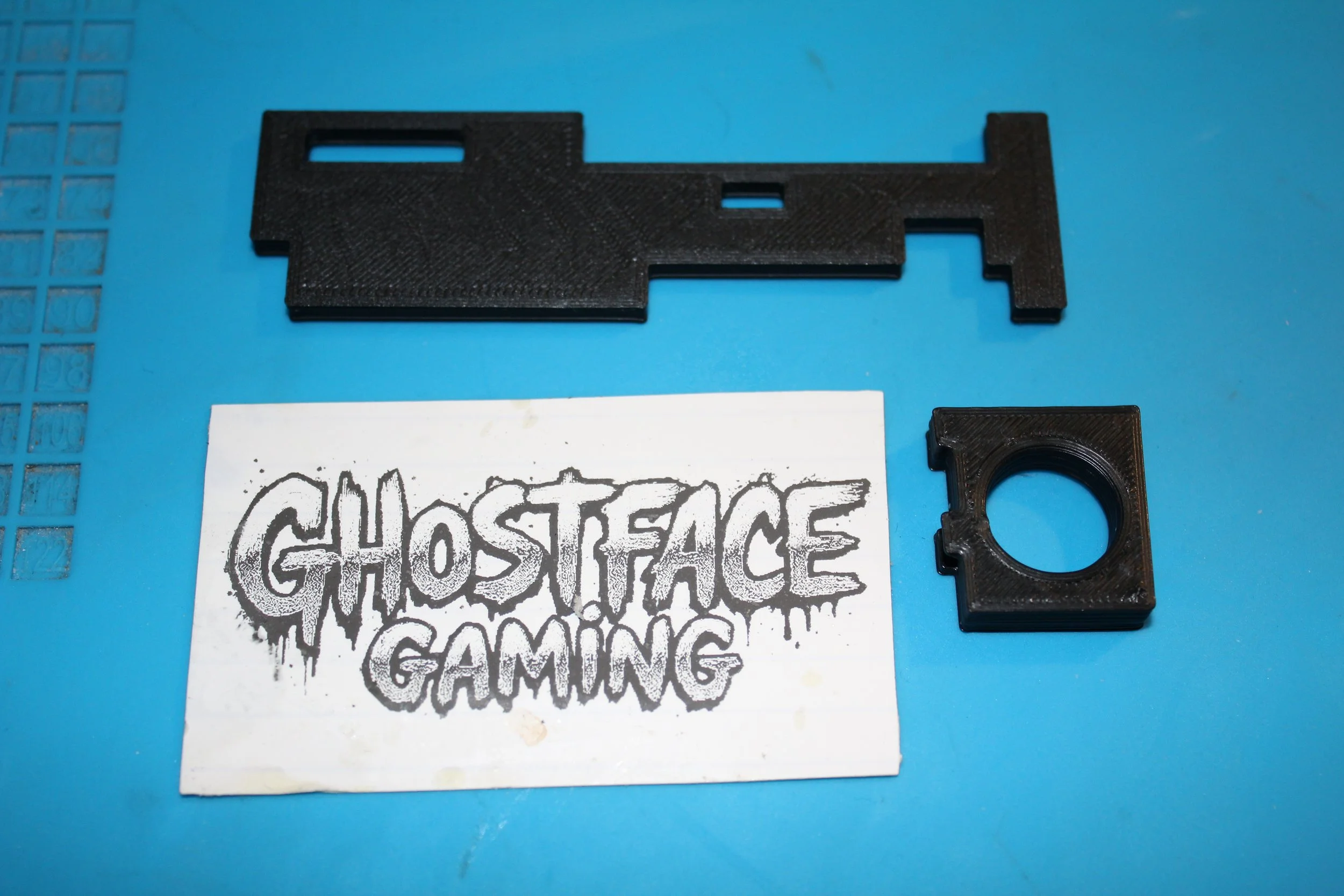 OGX SATA Converter Cover