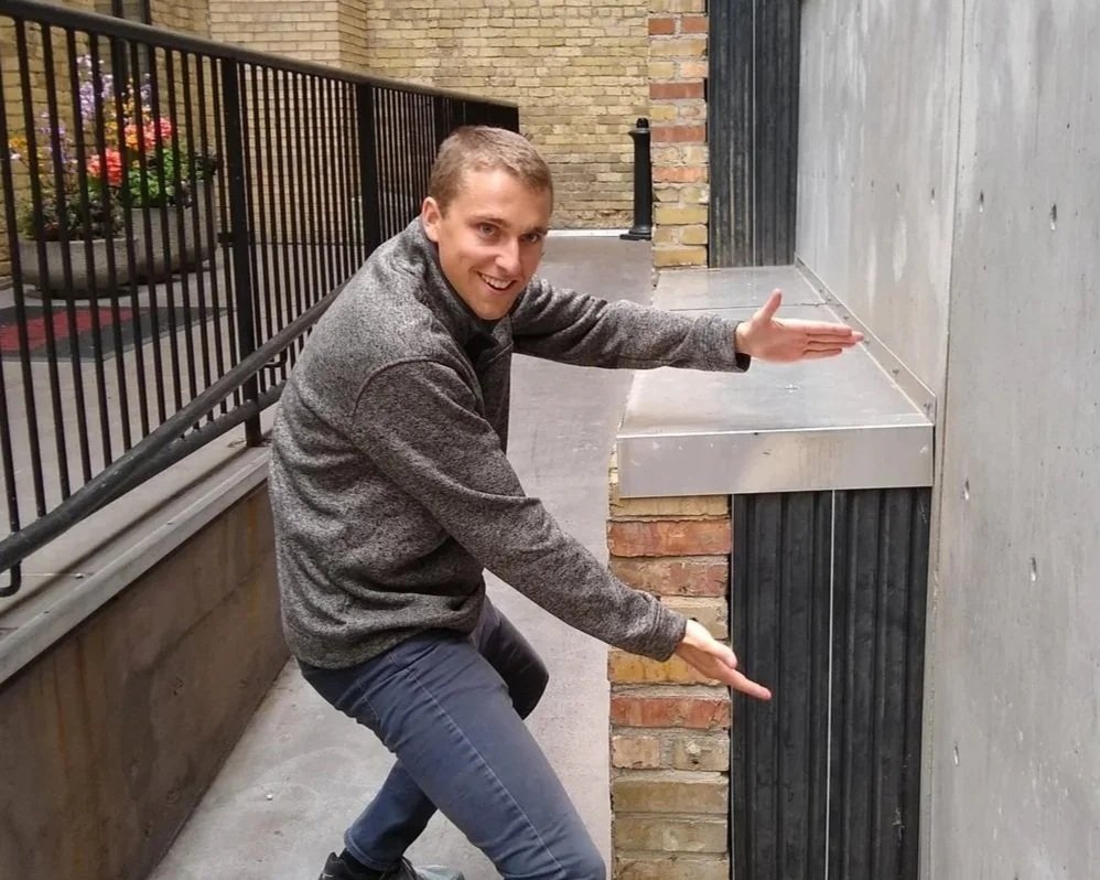 About — The Structural Engineering Podcast