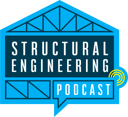 THE STRUCTURAL ENGINEERING PODCAST