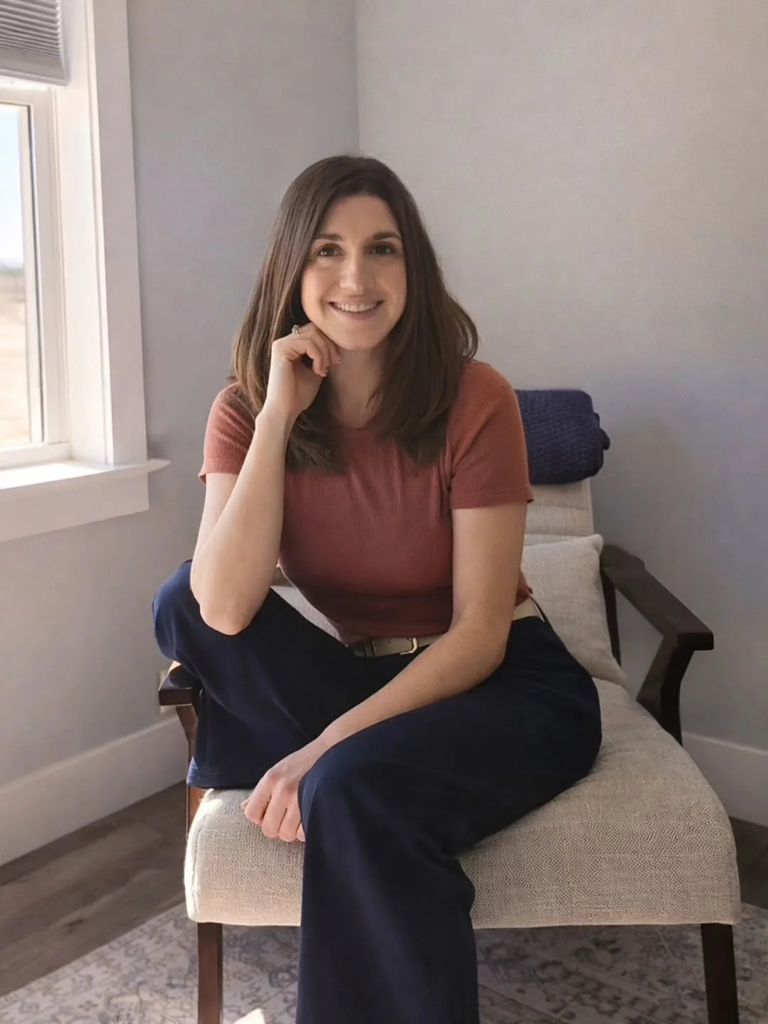 Hi, I&rsquo;m Ashley, the face behind Wildwood Photo Booth.

What started as a simple idea turned into something I care deeply about, creating an experience that actually feels like part of your wedding, not just something extra.

I&rsquo;m big on th