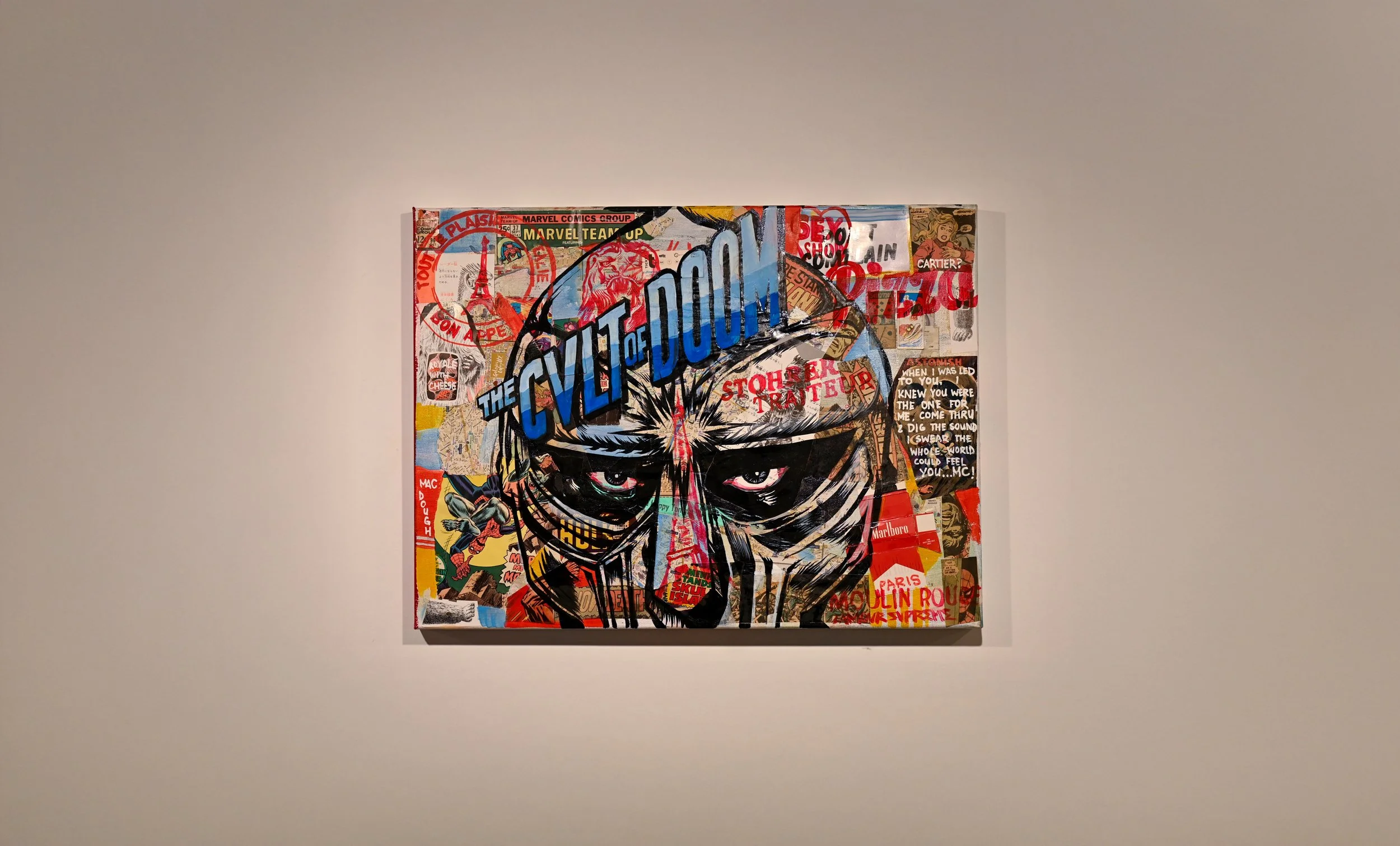 Lamour Supreme