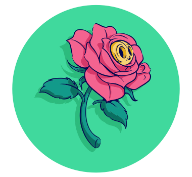 Epic Uno "Epic Rose"