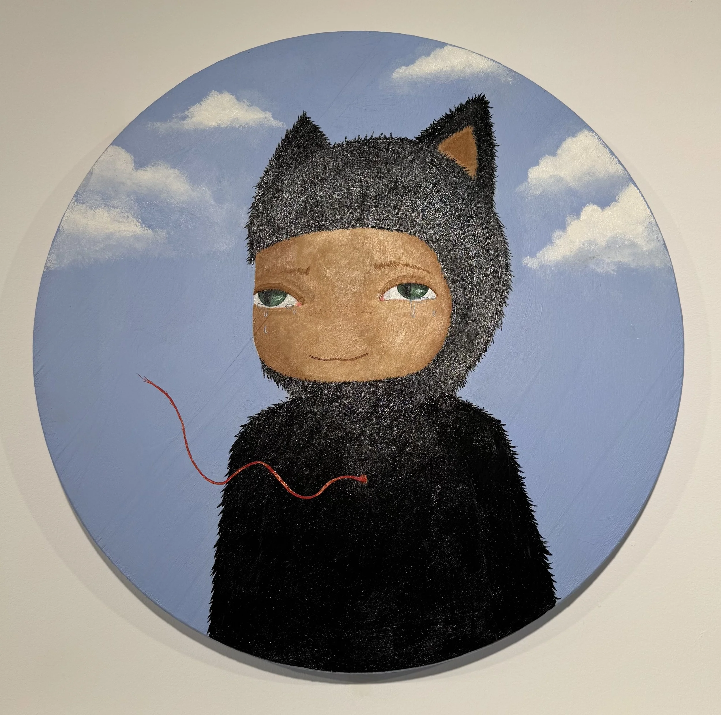 Hirakunyc "Detached"