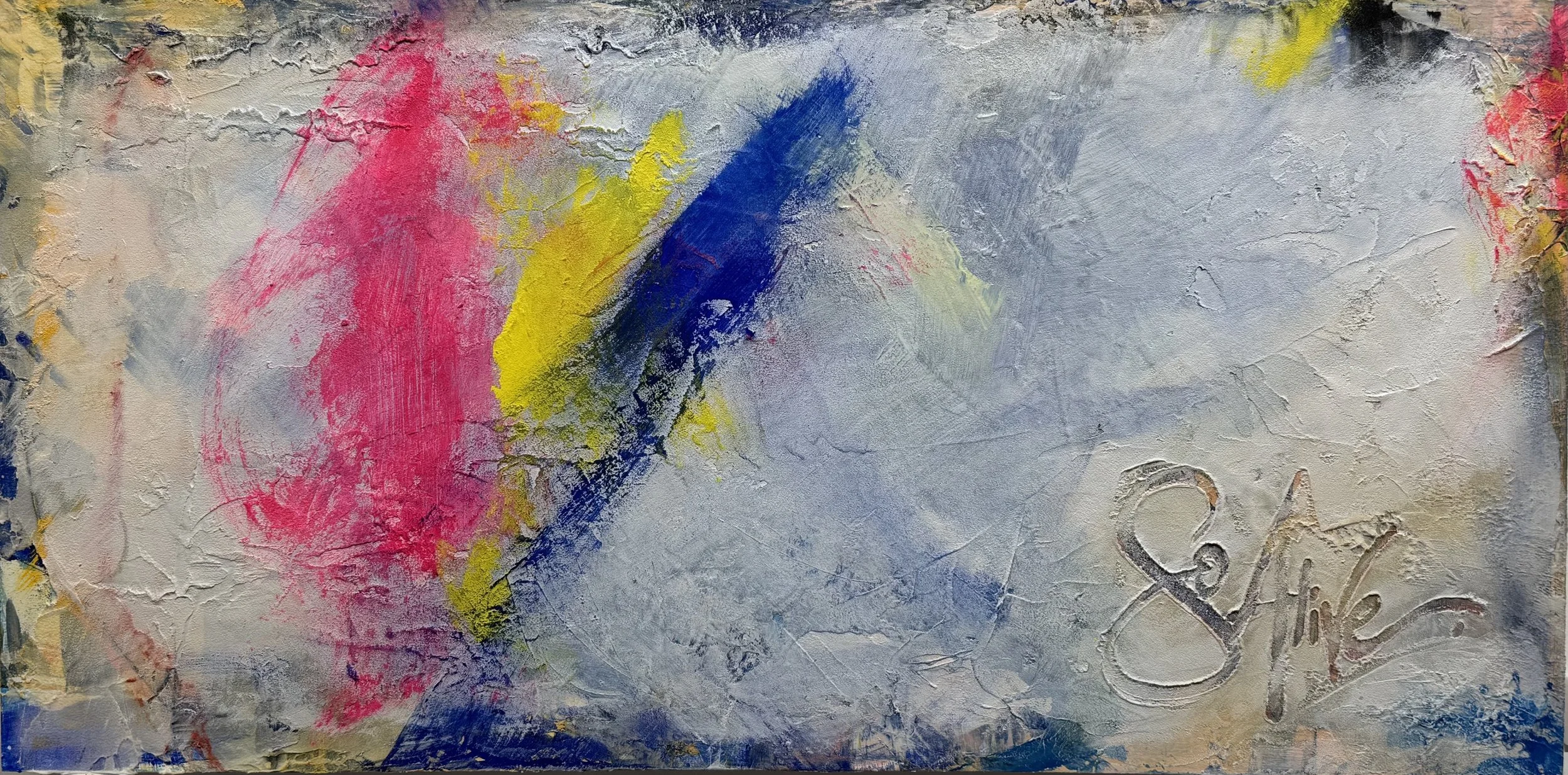 My Life In Yellow "So Alive"