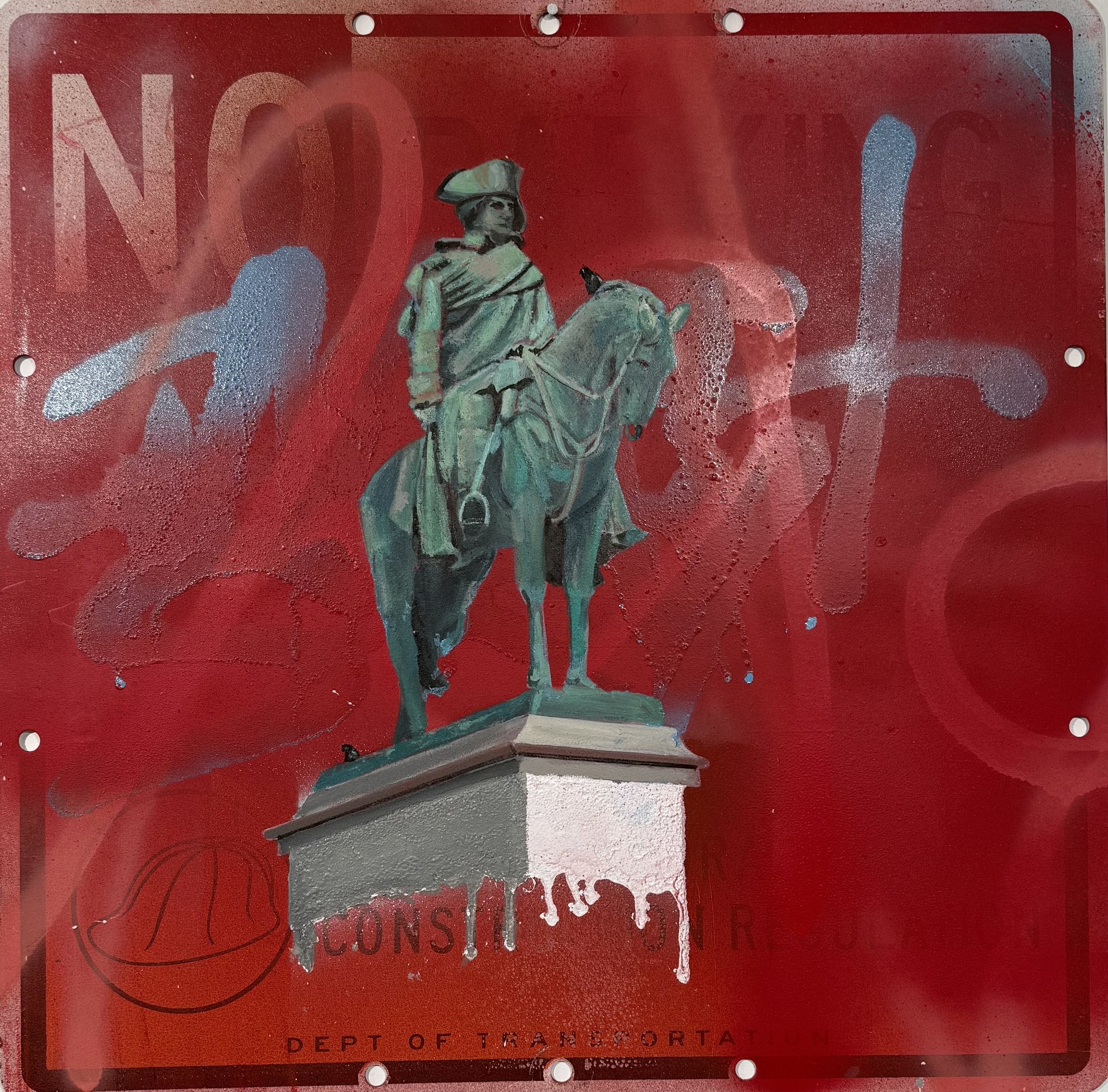 DLove "Washington Park S. 4th Roebling"