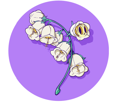 Epic Uno "Epic Bell Flower"