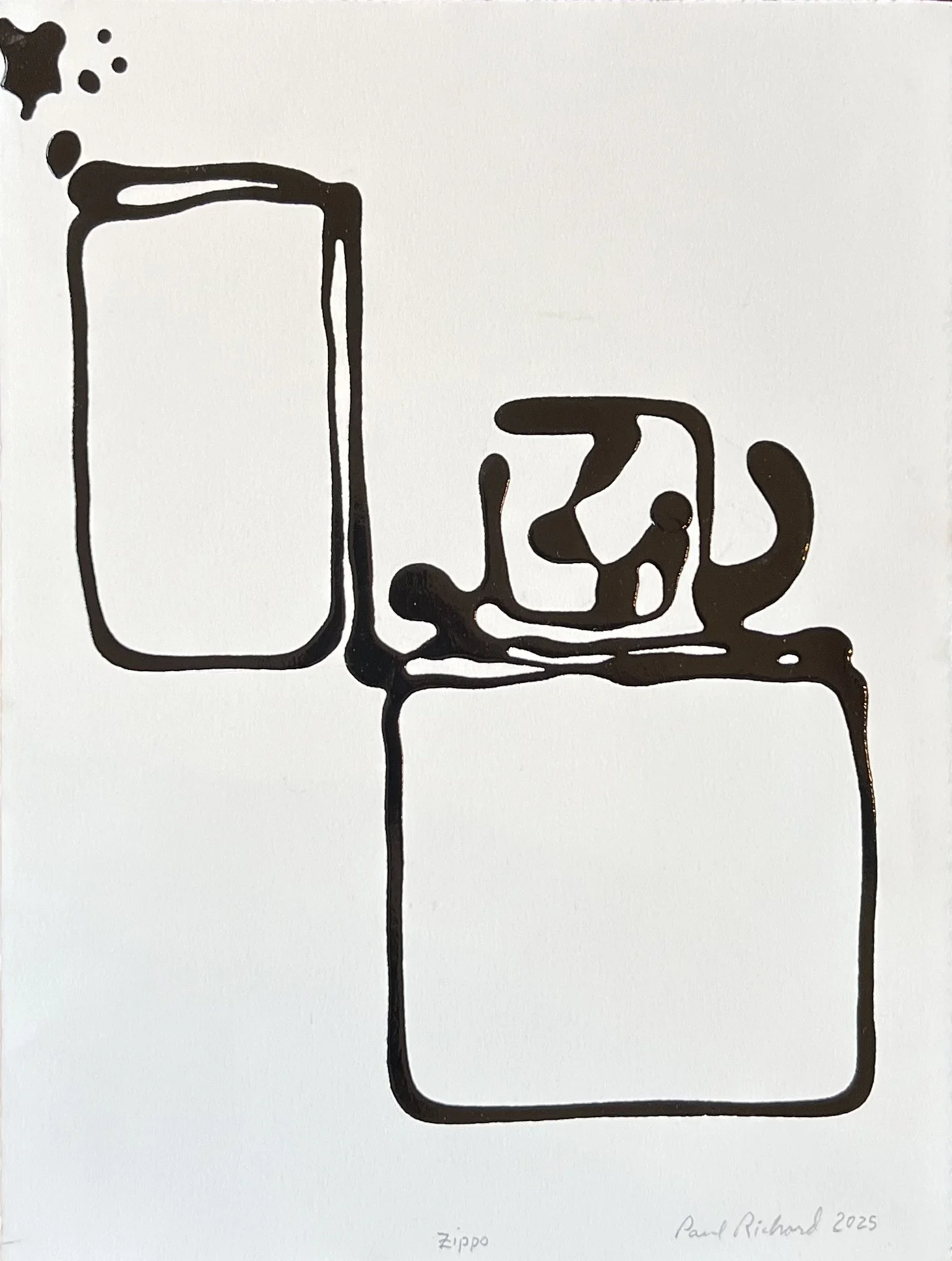 Paul Richard "Zippo"