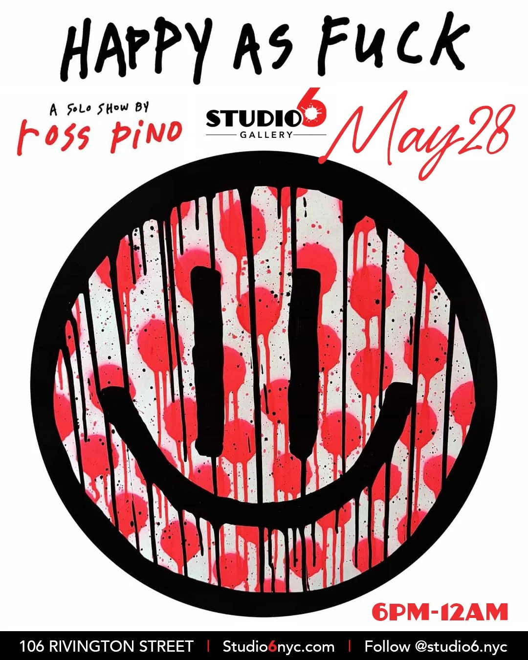 Ross Pino 5/28/26