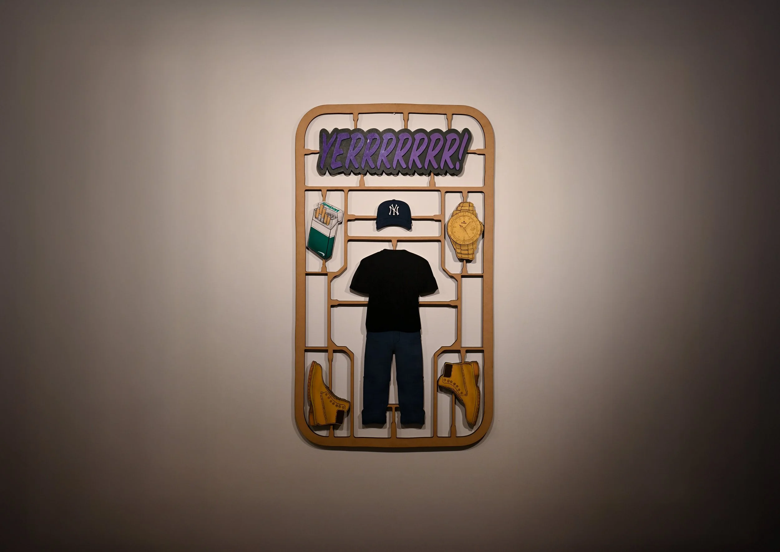 Fridge