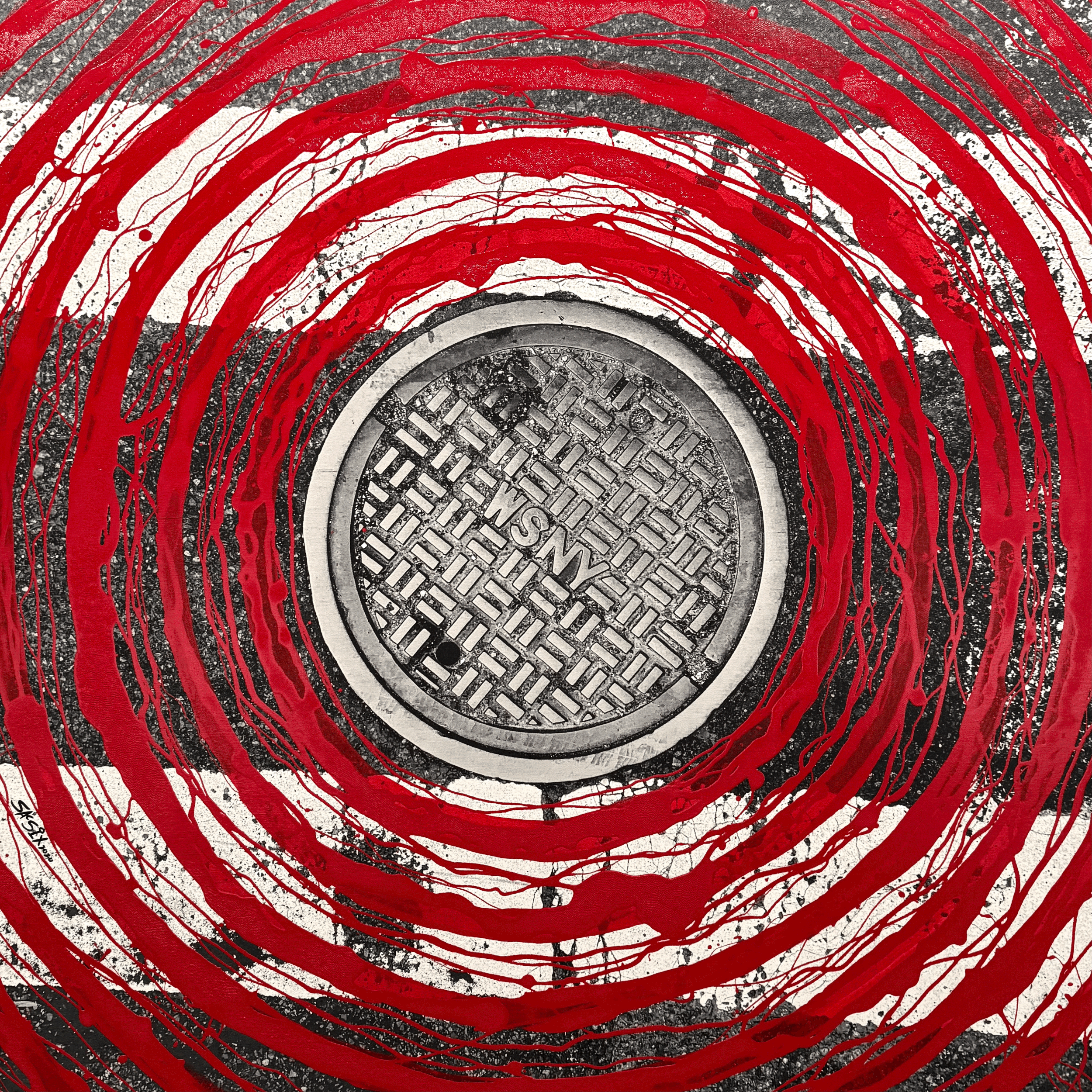 Urban Zen Garden